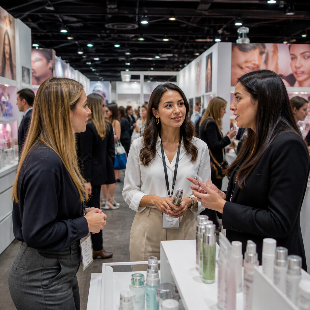 Cosmoprof North America Las Vegas 2026 - Ultimate Guide