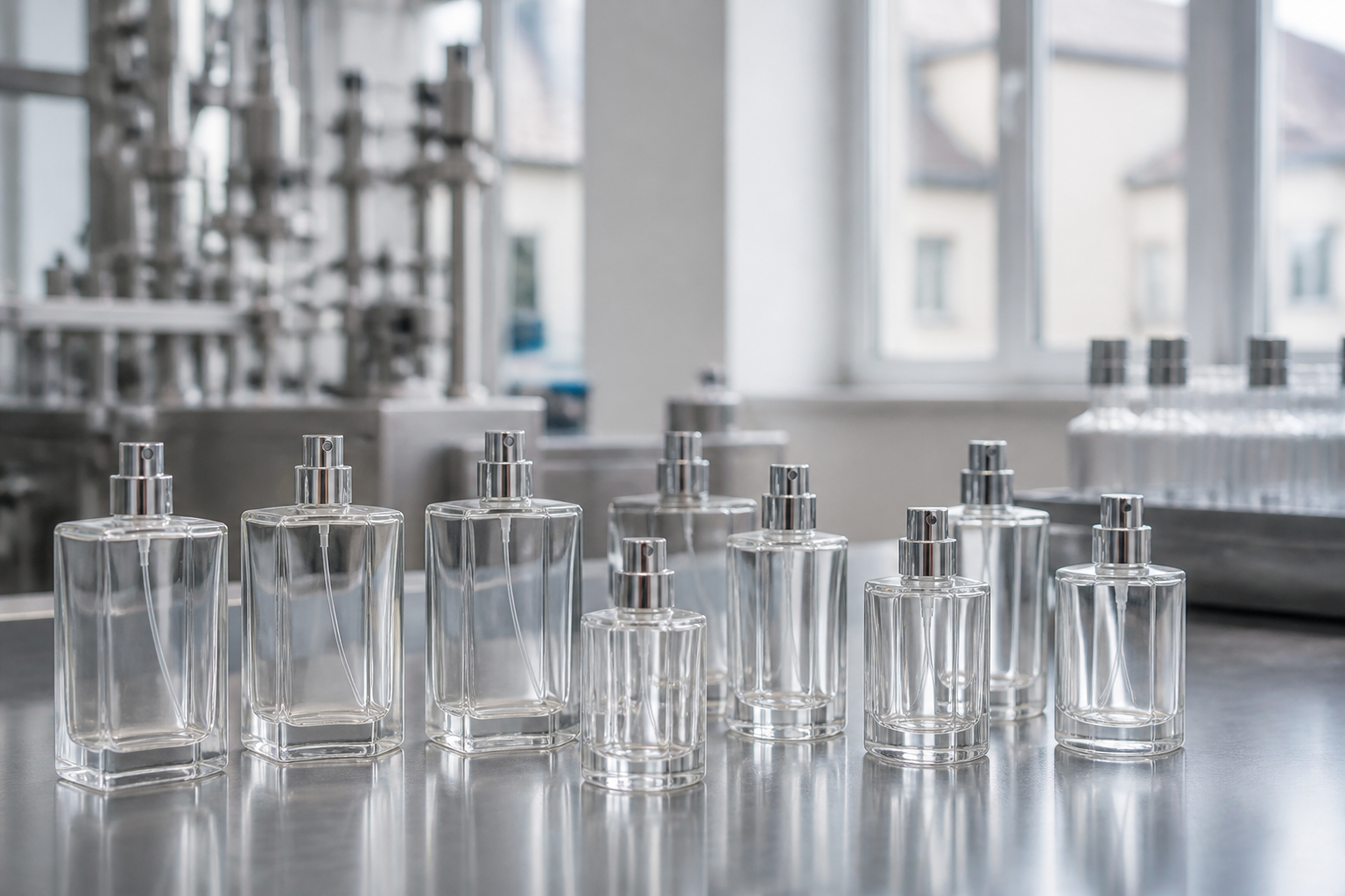 7 Best Private Label Perfume Manufacturers in Europe (2026)