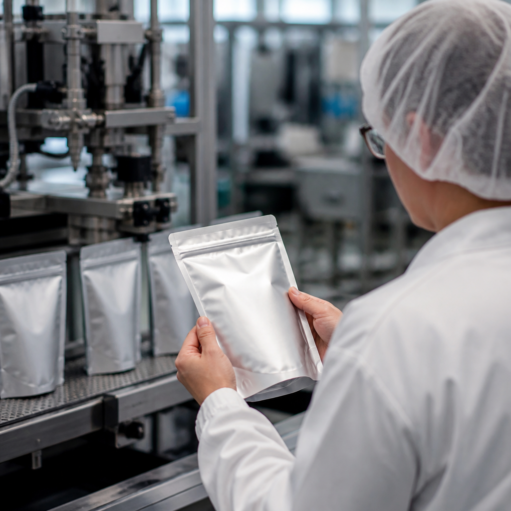 10+ Best Doypack Suppliers in Europe