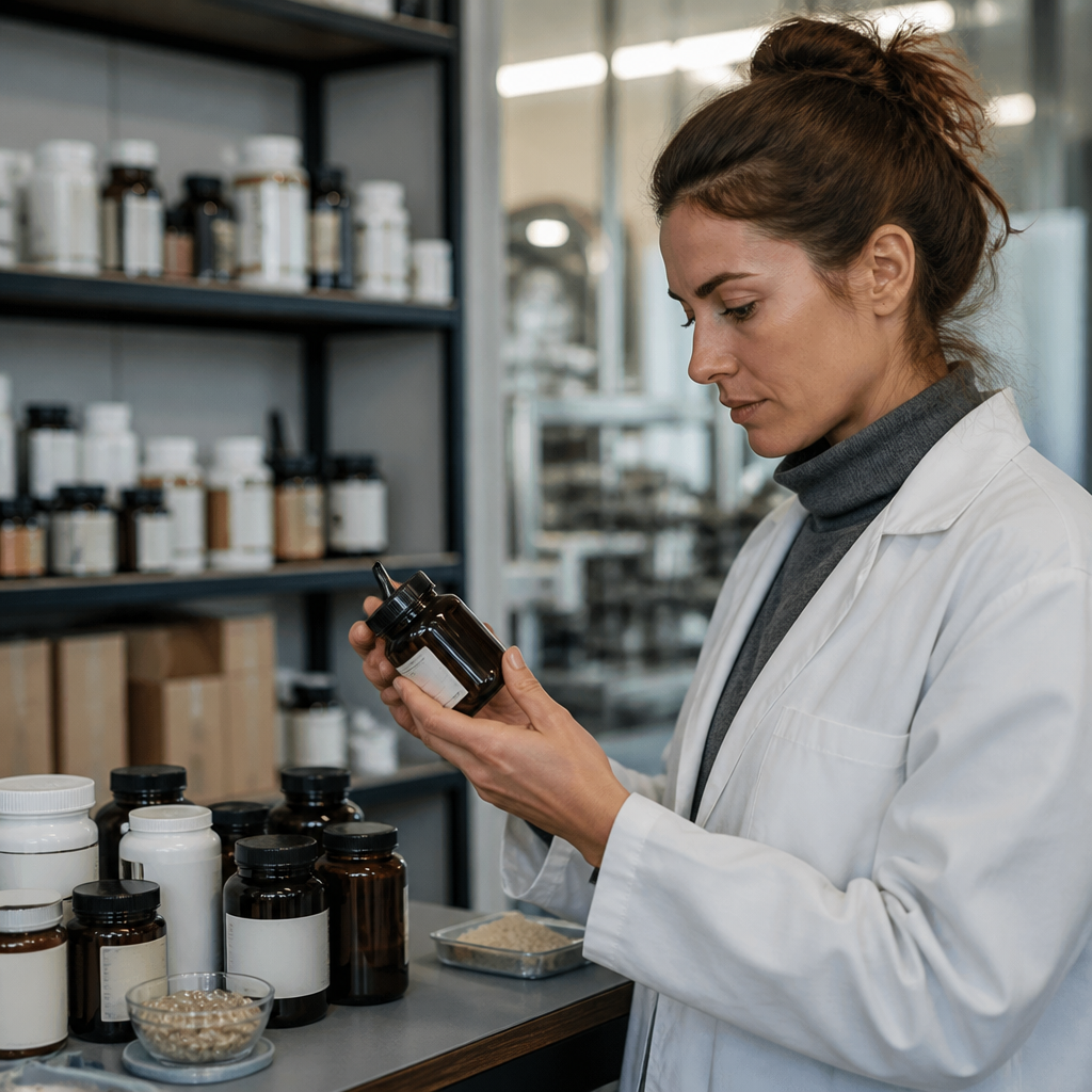 Top 8 Supplement Trends in 2026