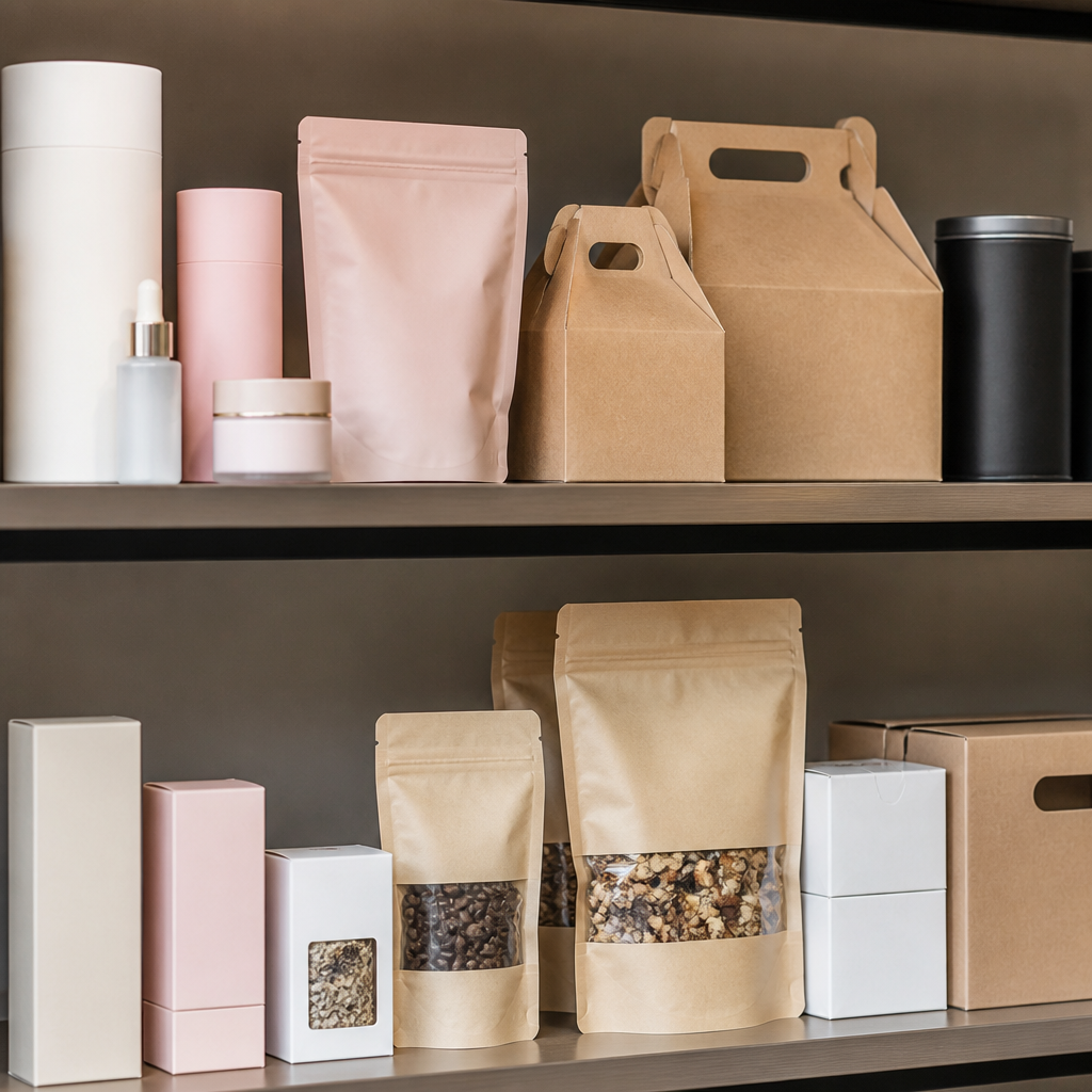 10+ Best European Packaging Suppliers in 2026