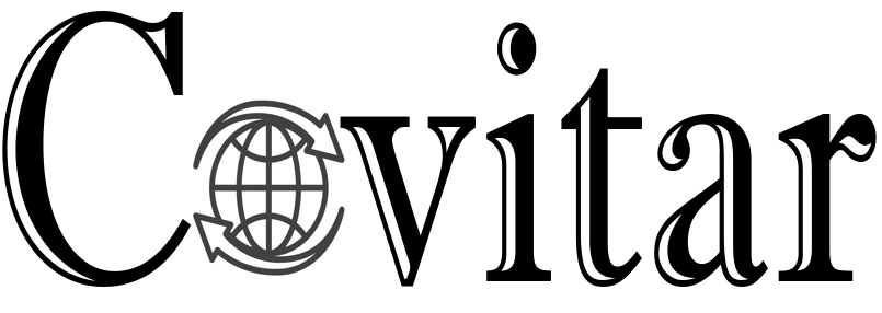 Covitar logo