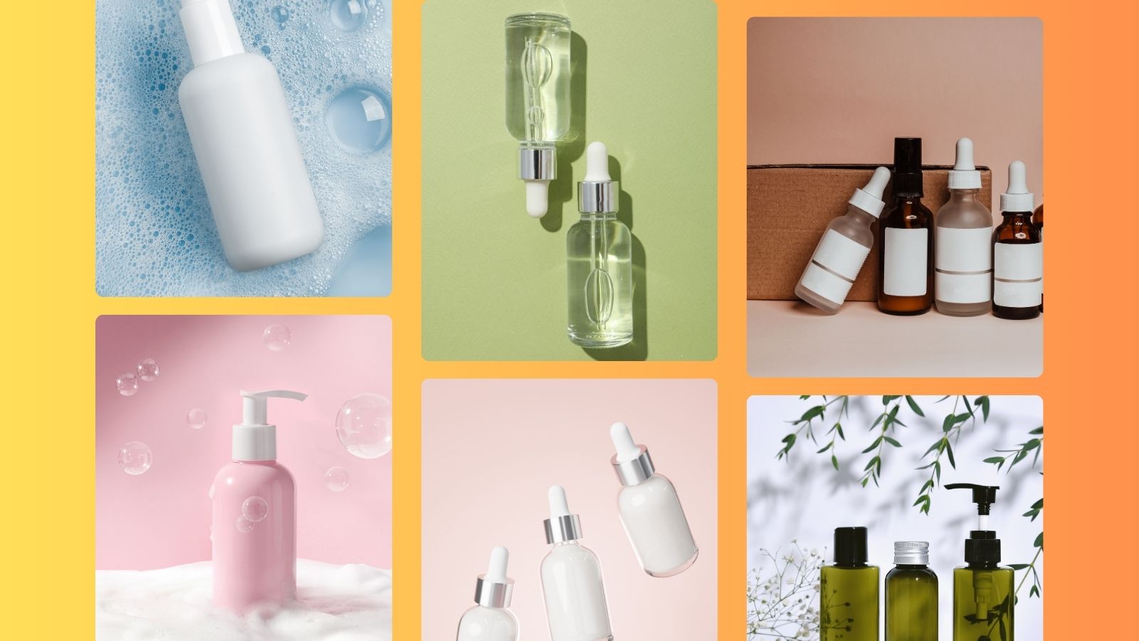 Bright Innovation Labs, product showcase