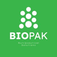 BIOPAK logo