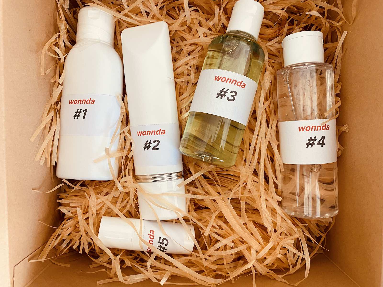 private label brand, influencer