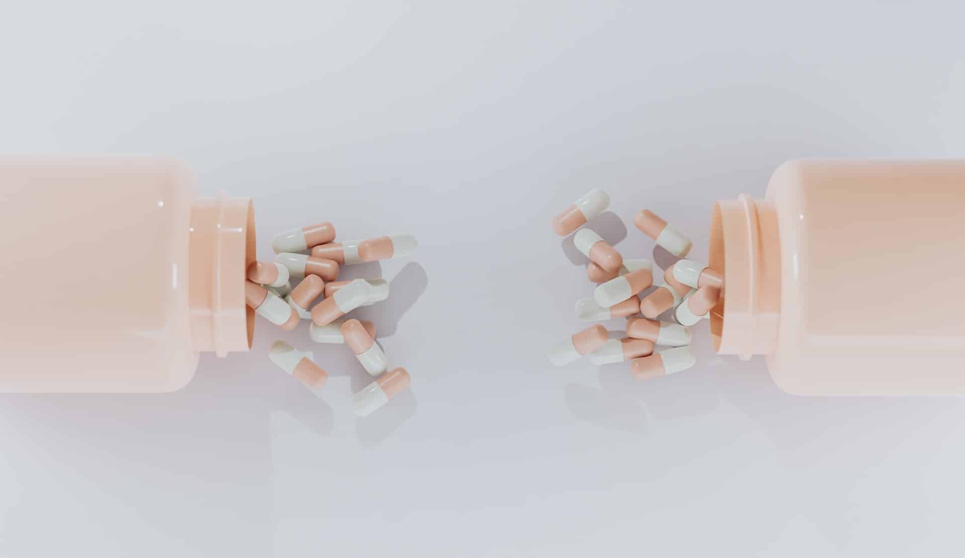 private label supplement manufacturers europe