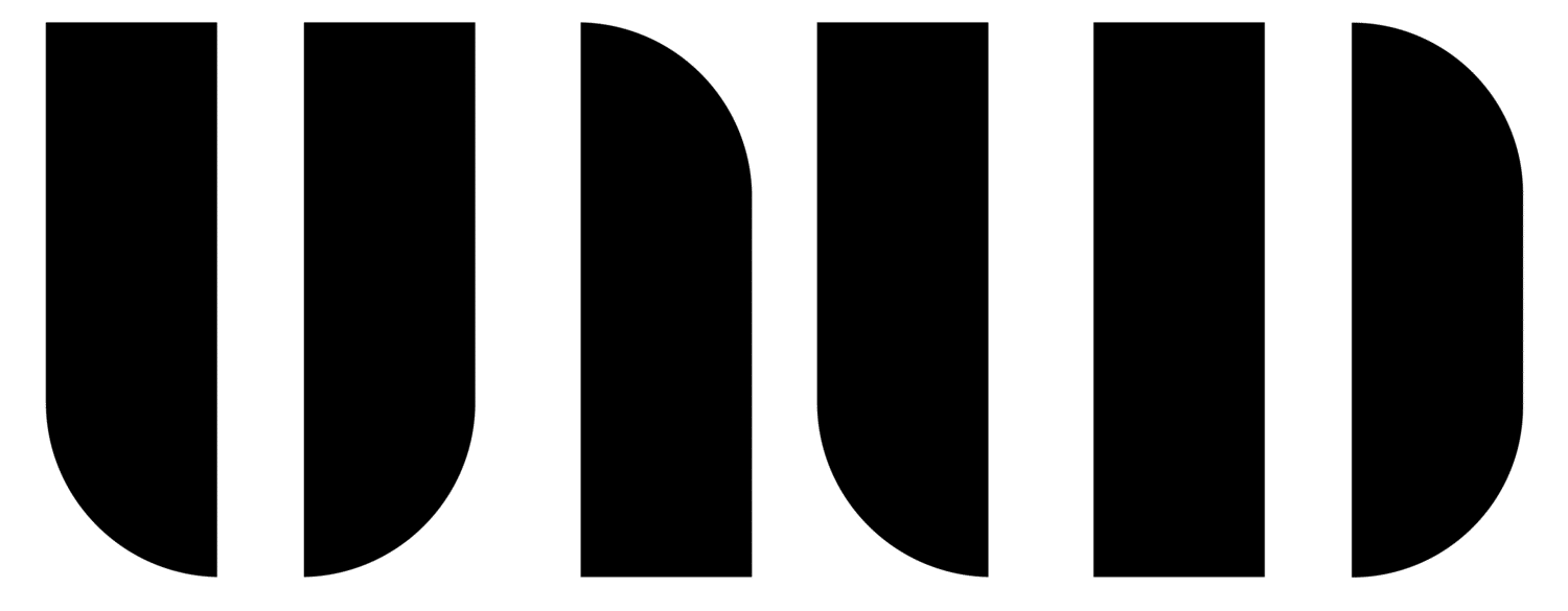 Logo from UND
