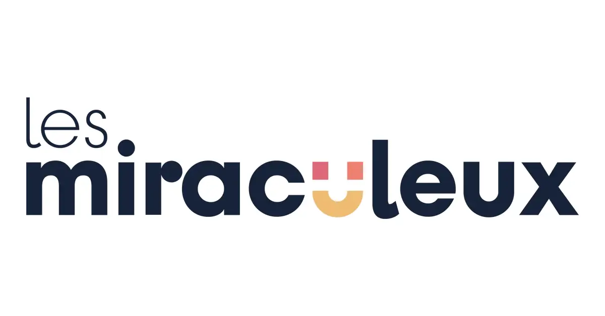 les miraculeux logo