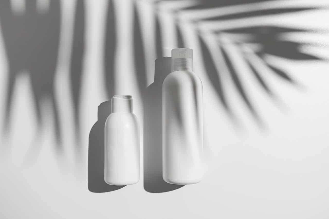 plastic packaging