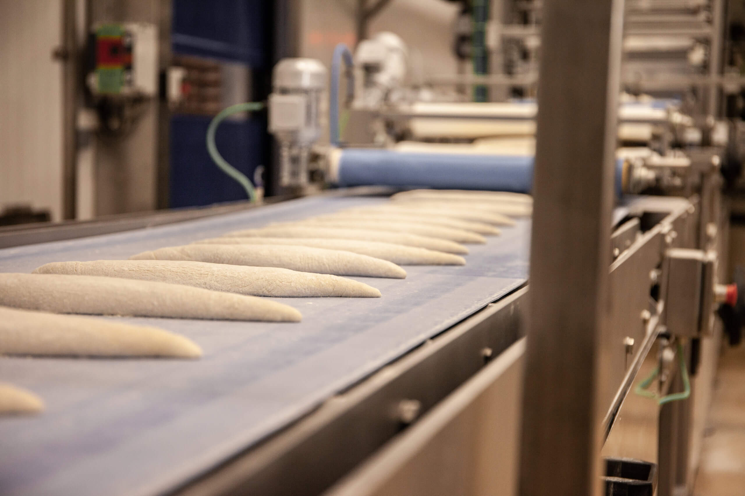 private label quick commerce production line