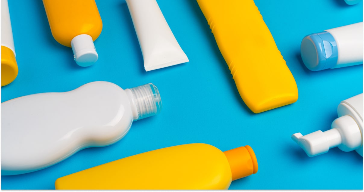 sunscreen private label skincare