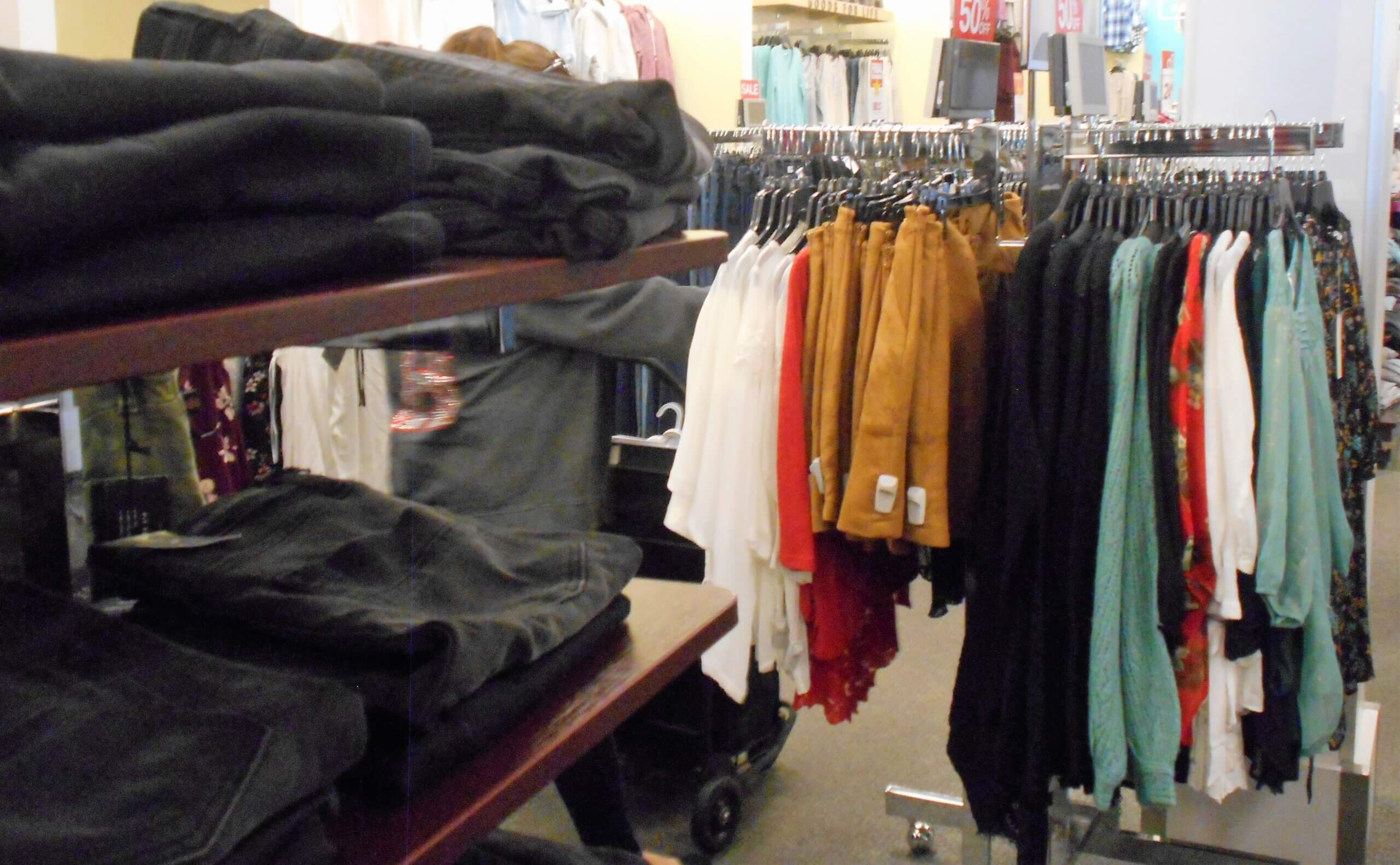 The upcoming trends in retail for 2023