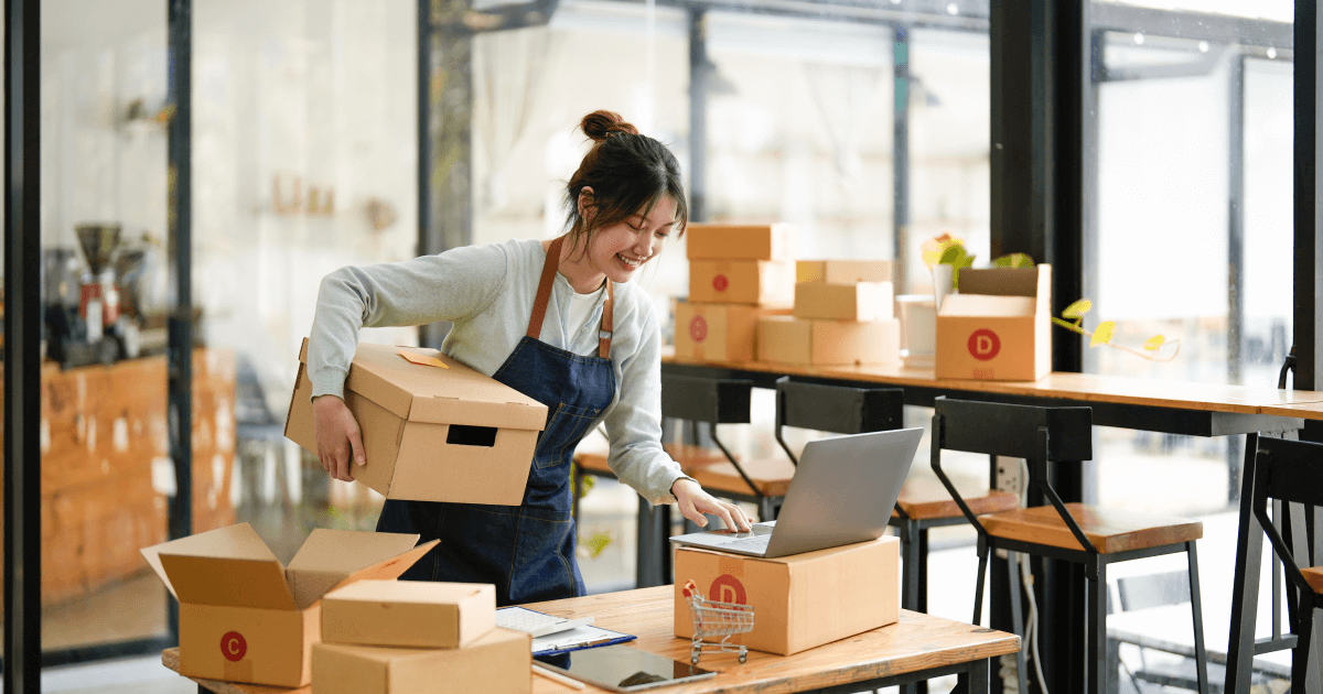 Free Checklist for your private label product line