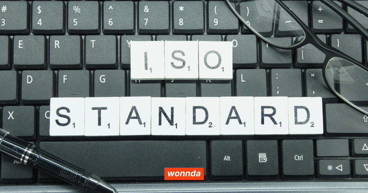ISO 9001 certification for you private label business