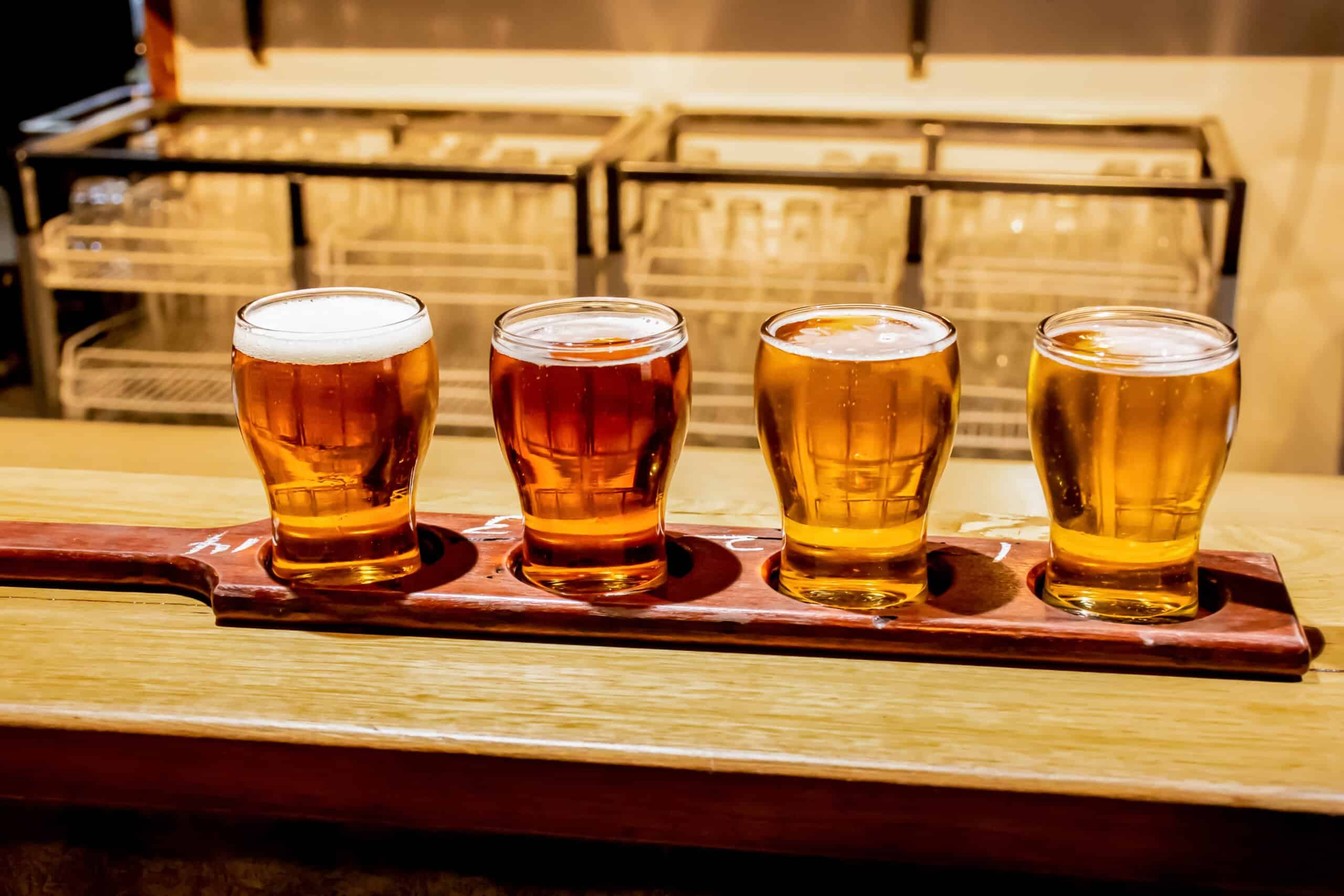 private label beer produciton in europe 