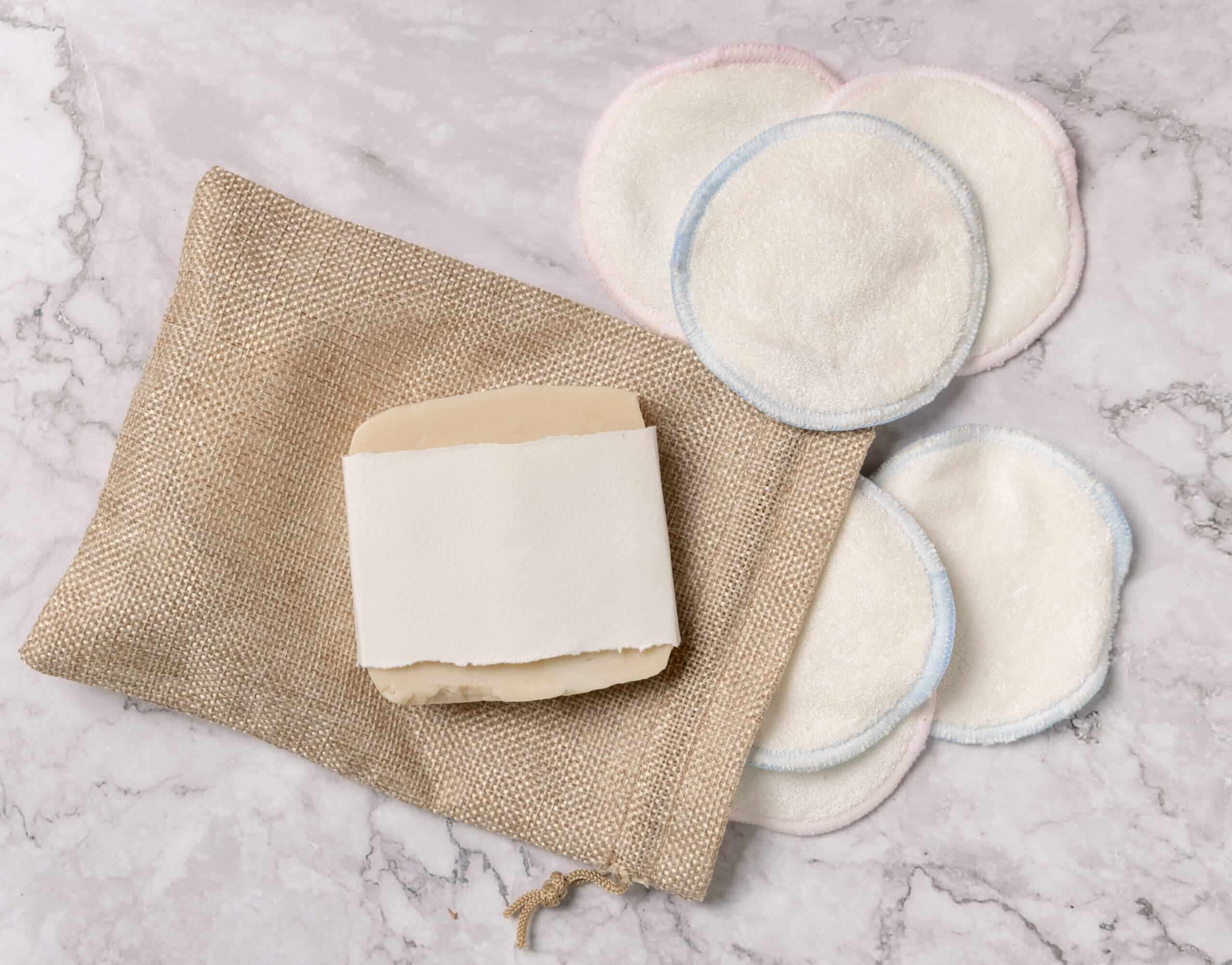 Solid Soap