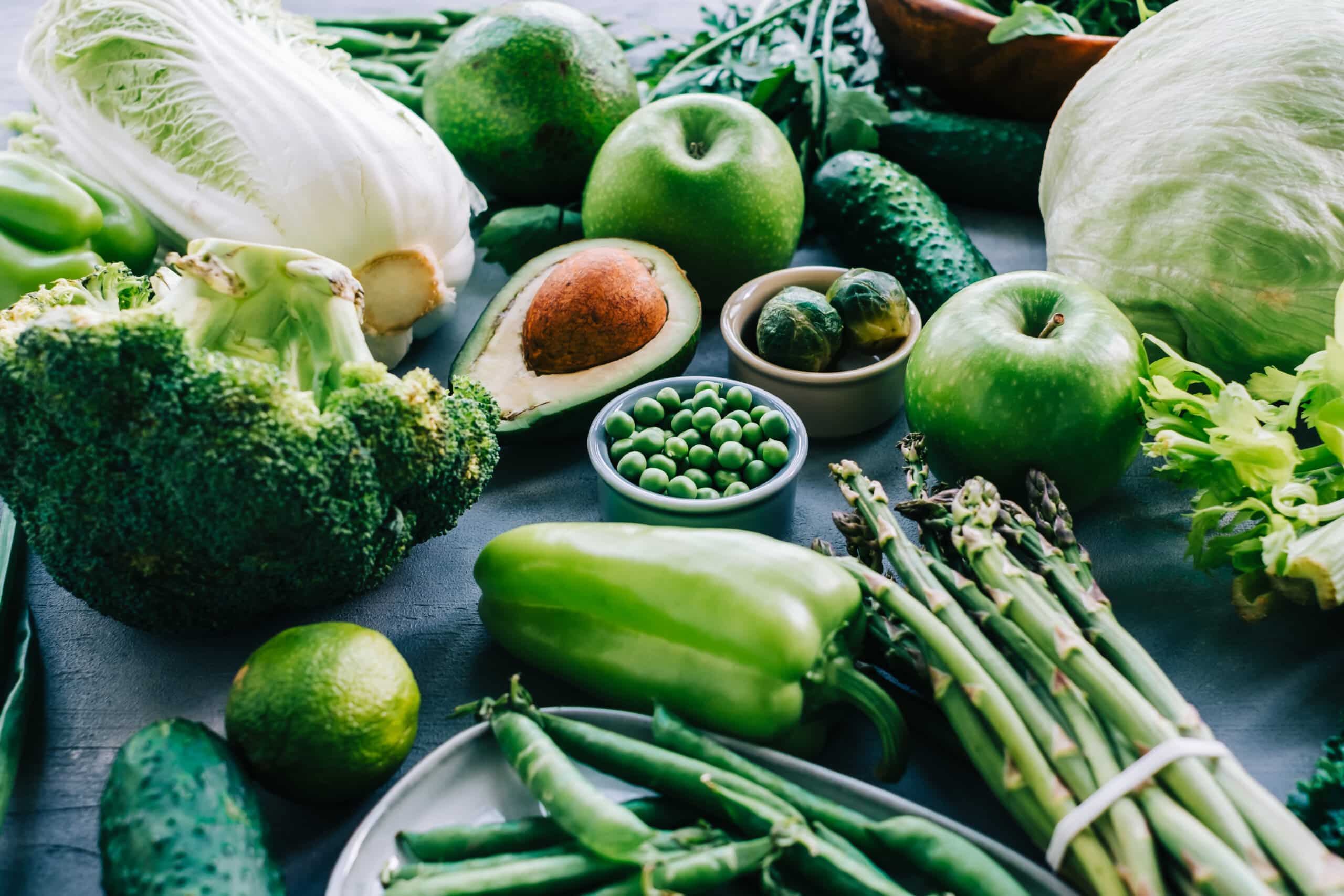 Organic Food