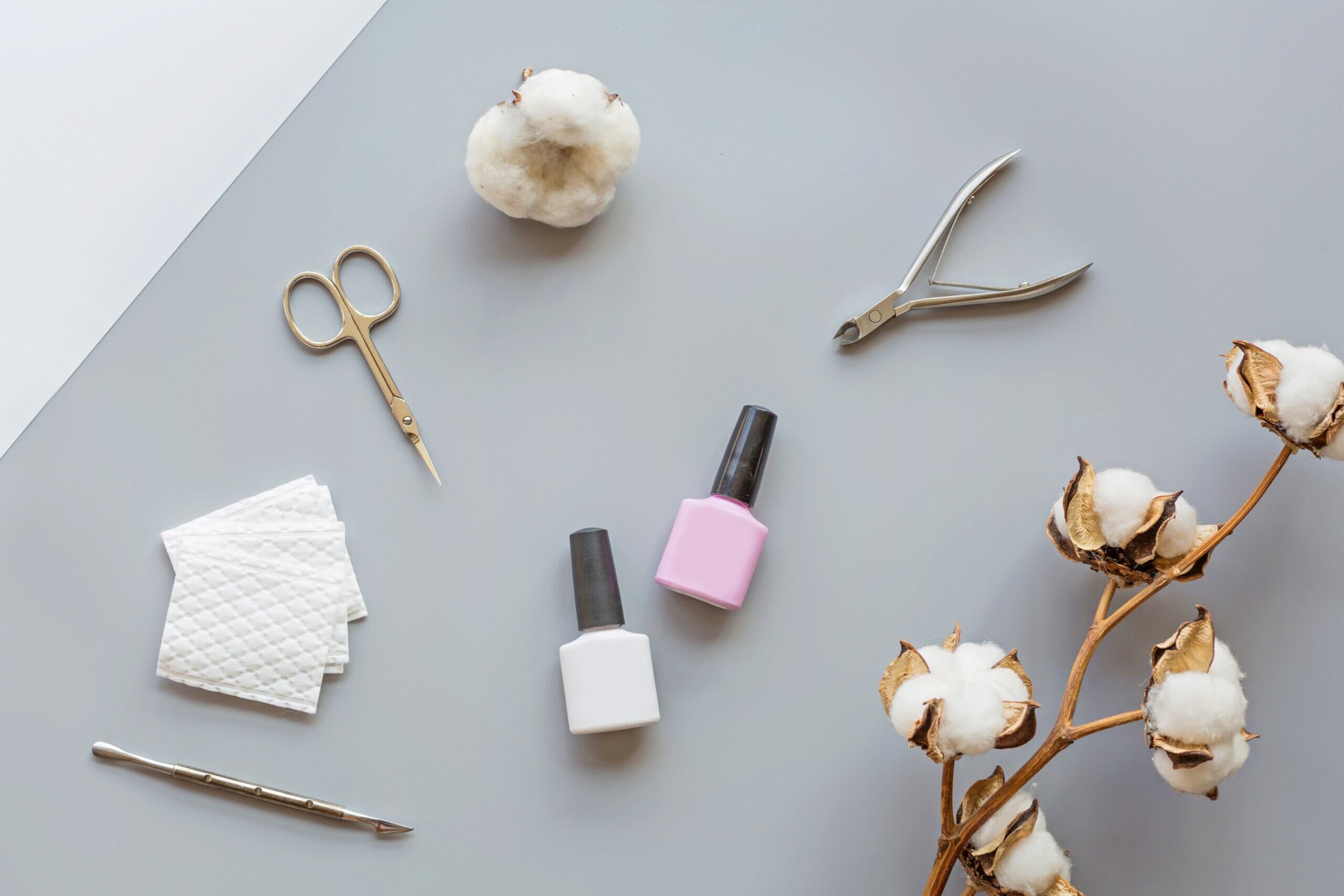 Nail Polish