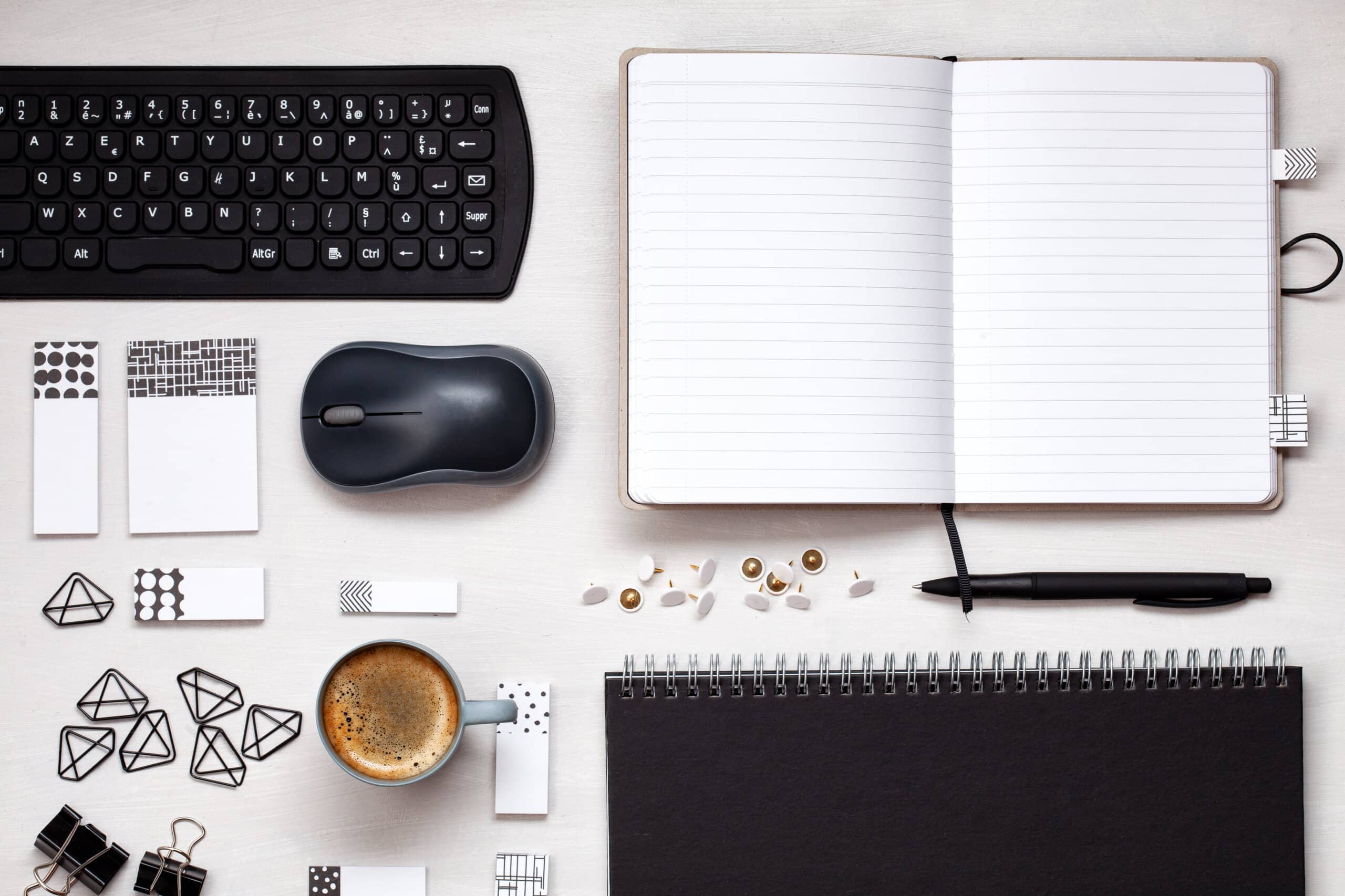 Office Supplies