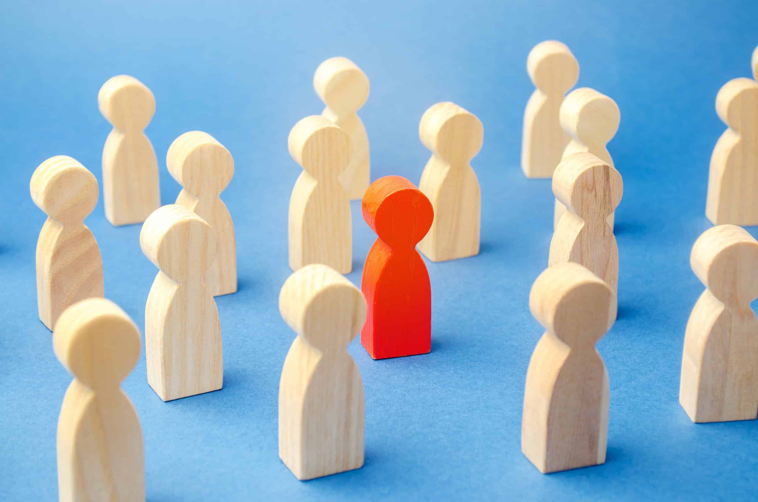 community building for private label companies