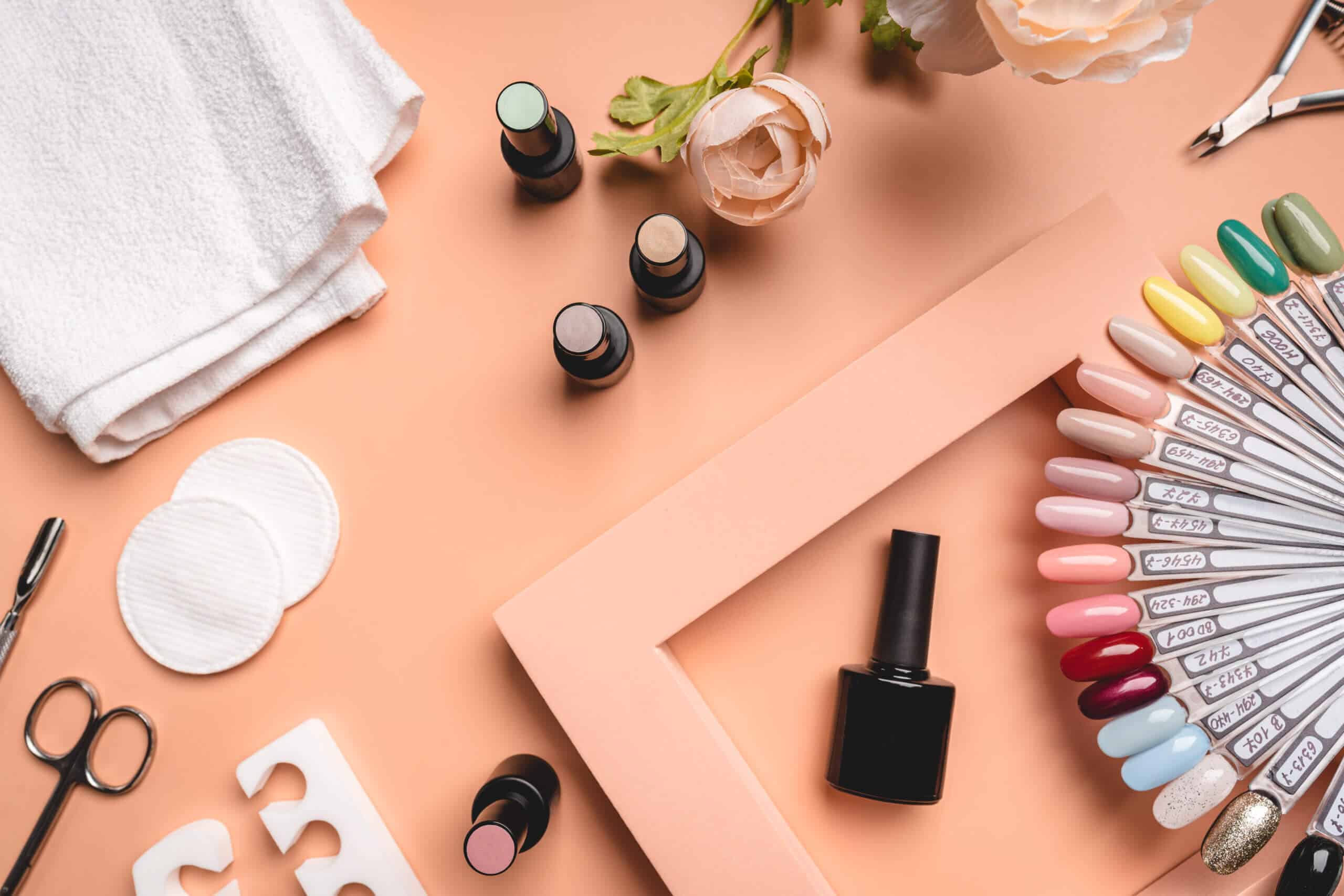 Manicure Accessories