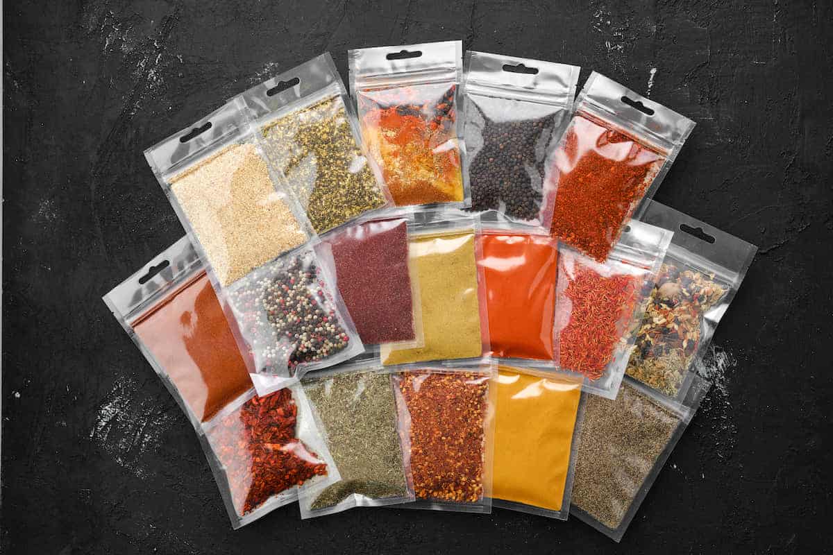 Spices