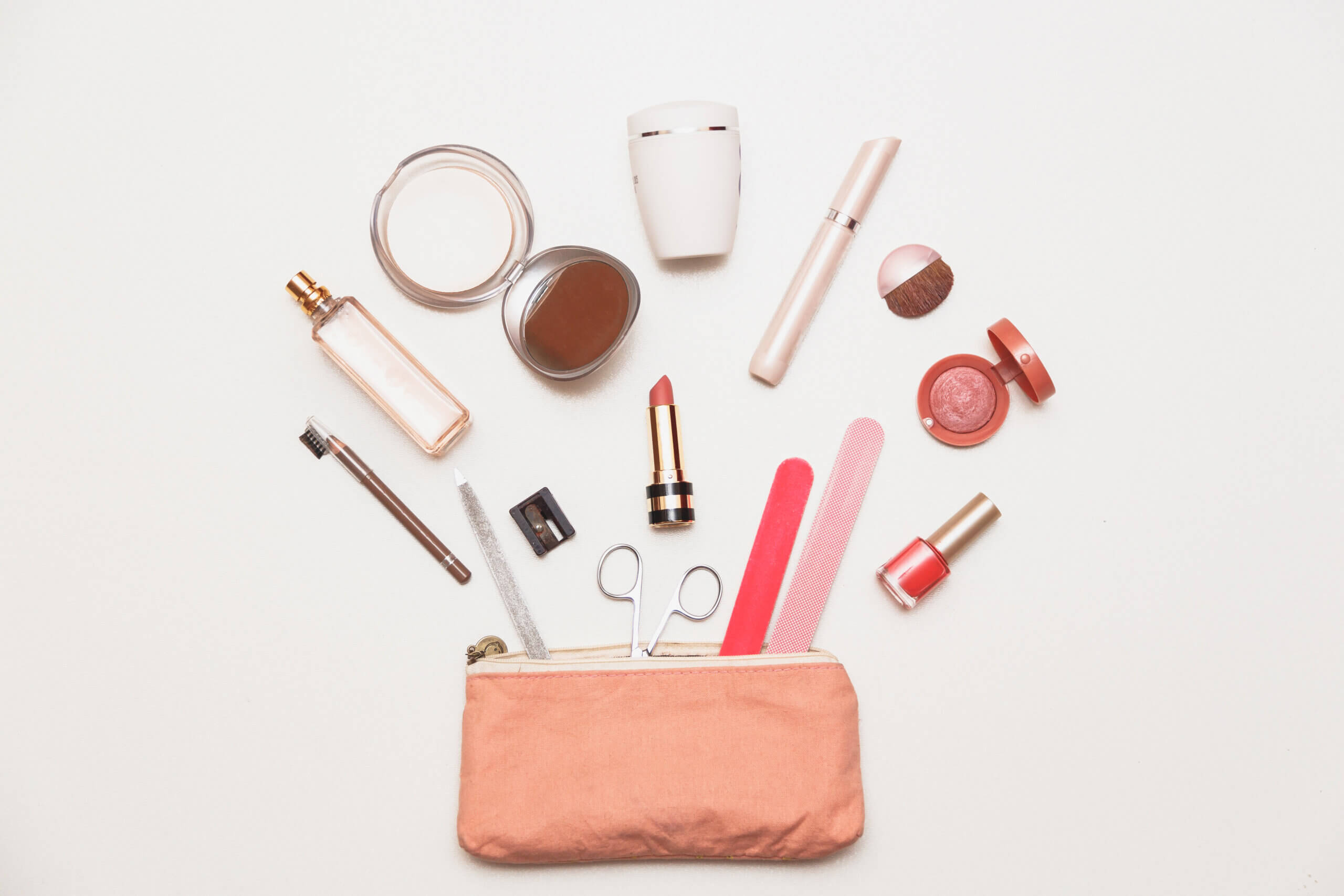 Beauty Accessories