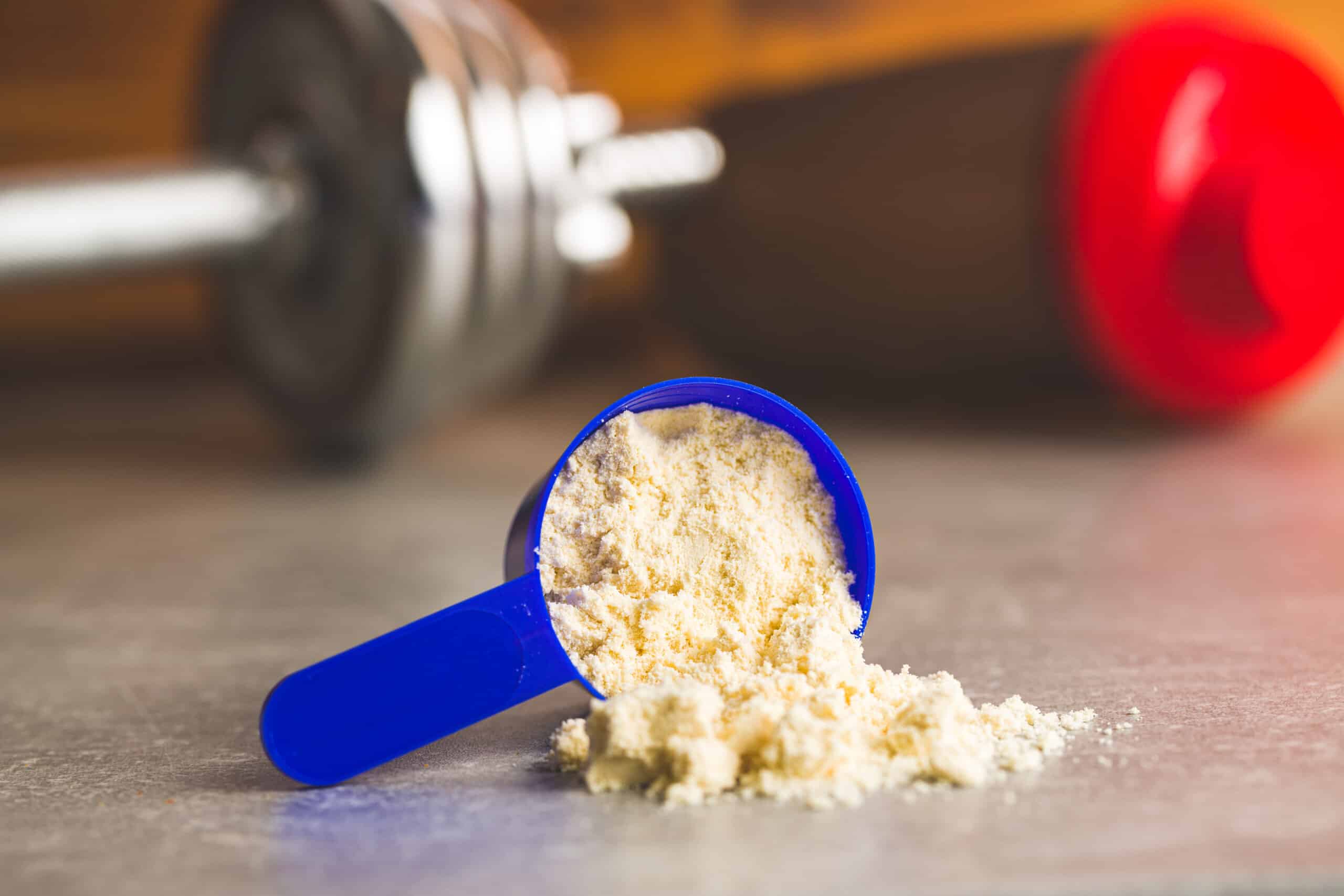 Edible Supplements