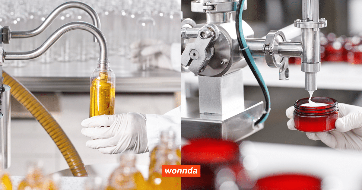 manufacturing your product idea