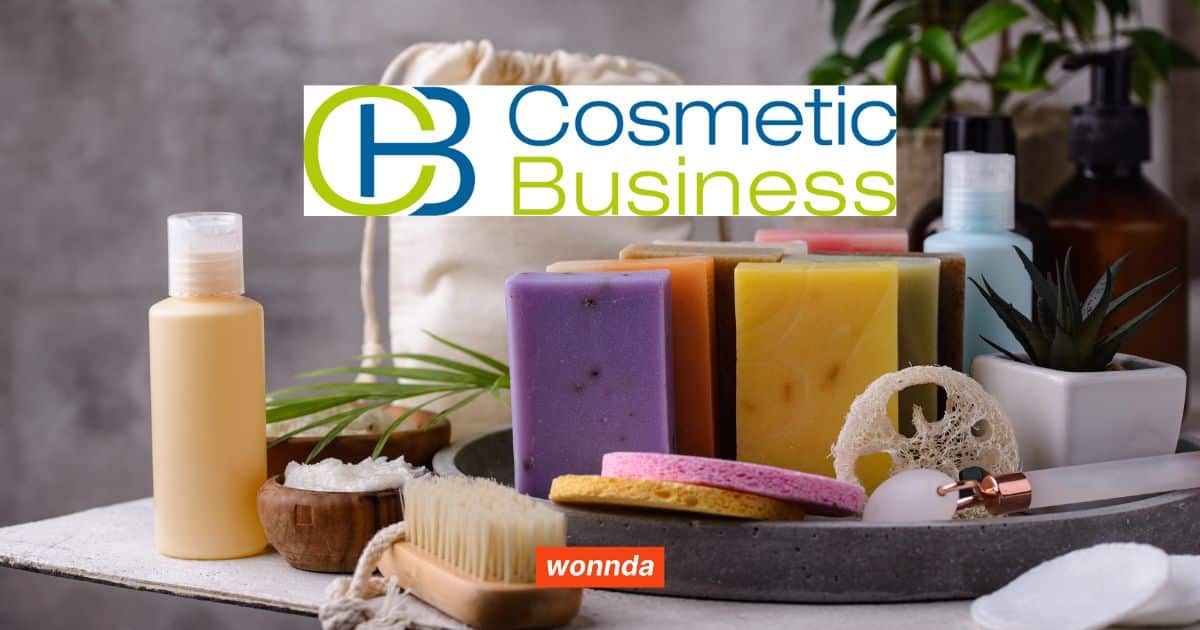 CosmeticBusiness Munich: The Expo for Your Beauty Brand