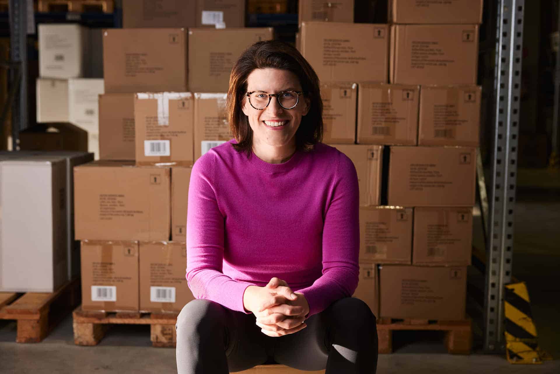 Product Sourcing Agency Europe - Margot Koenigsdorfer - Procfit.at