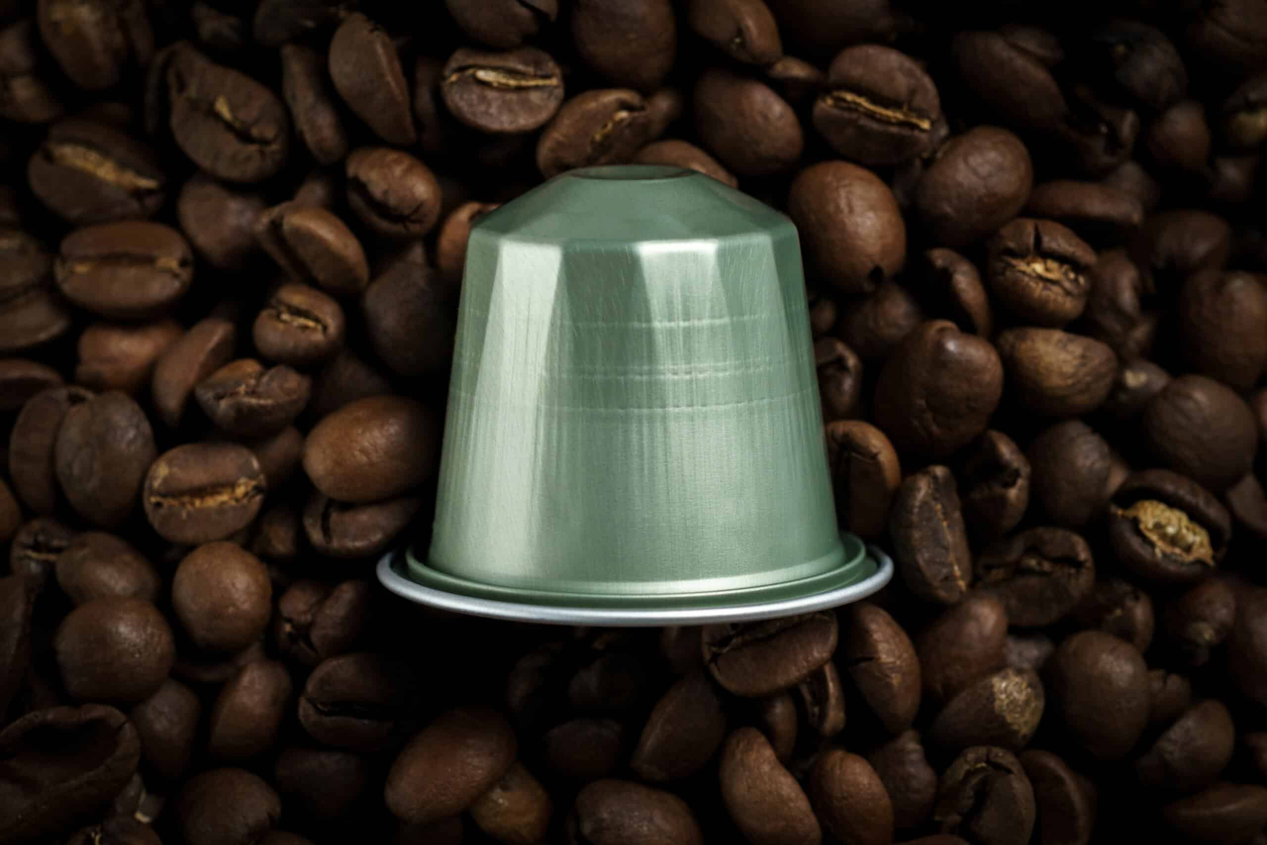 private label coffee manufacturer