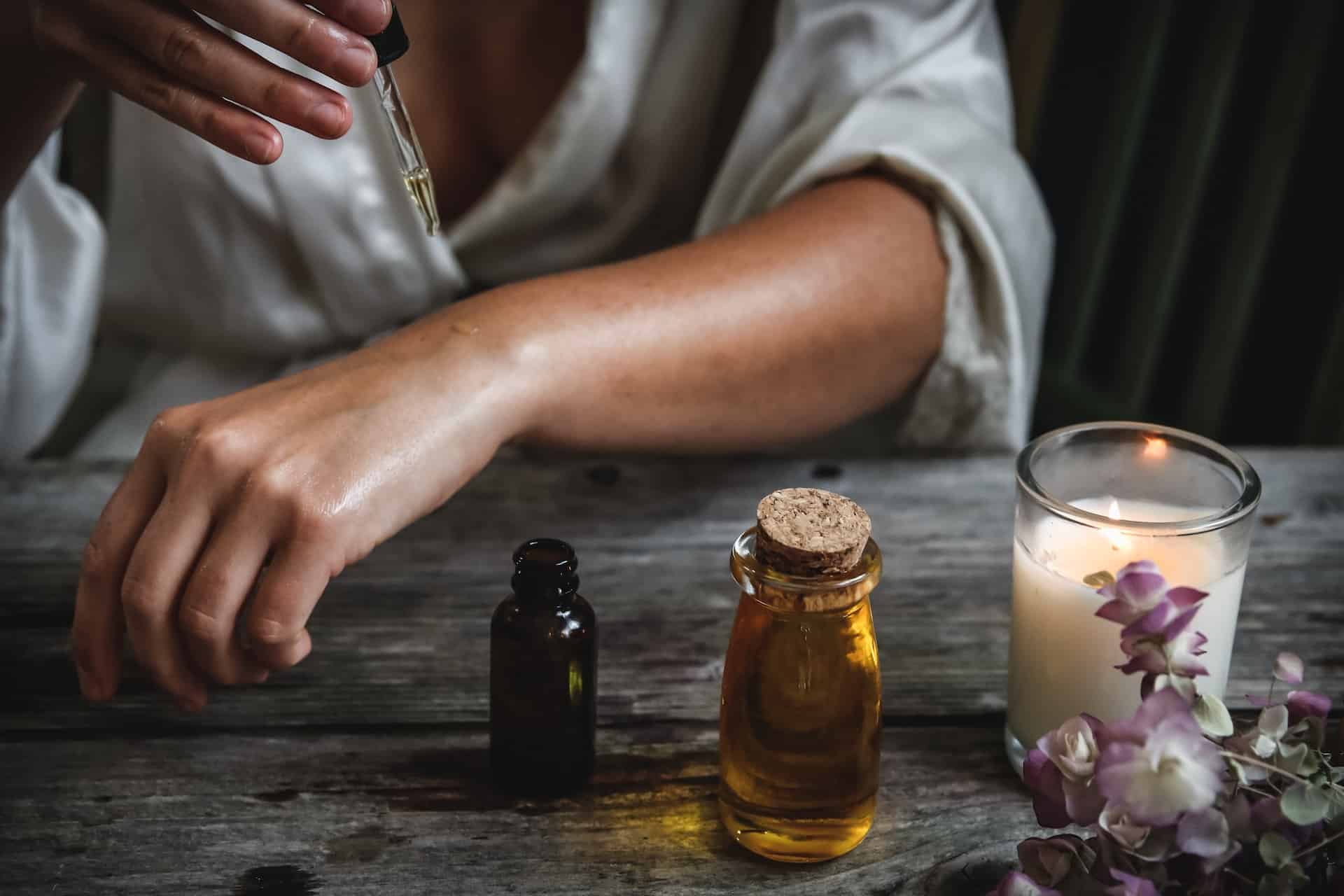 Wellness Products