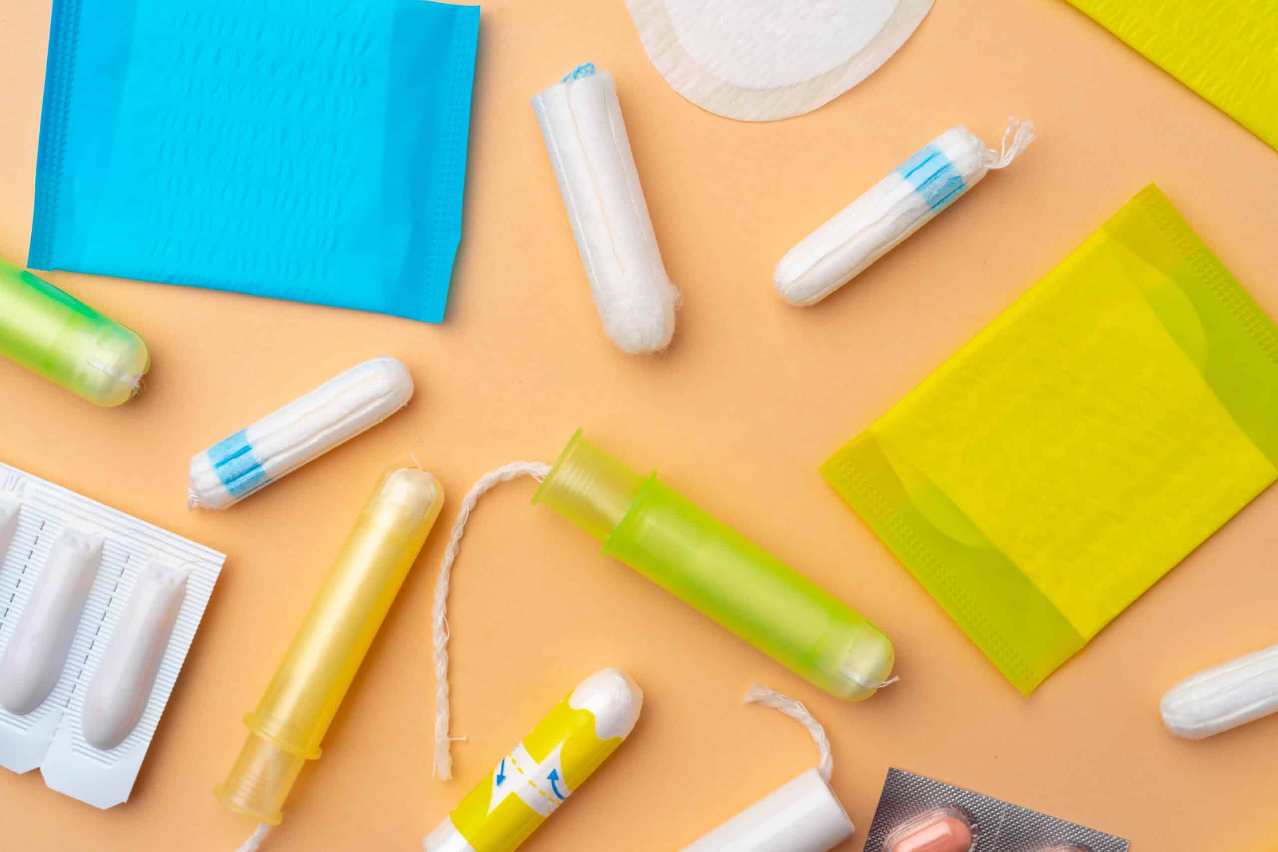 Tampon