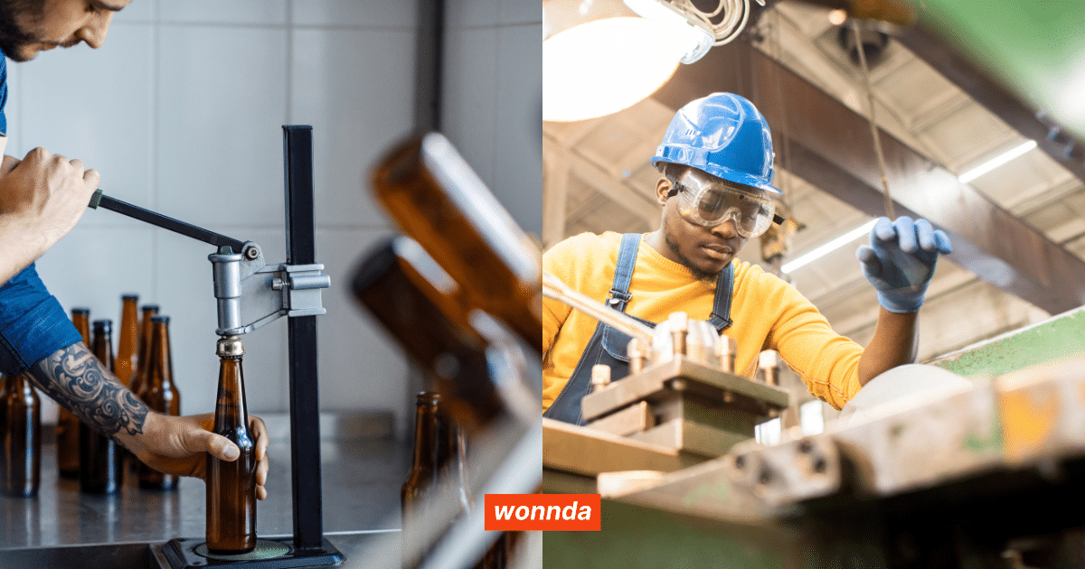 The Cost of Quality: Private Label Manufacturing in Europe vs. China