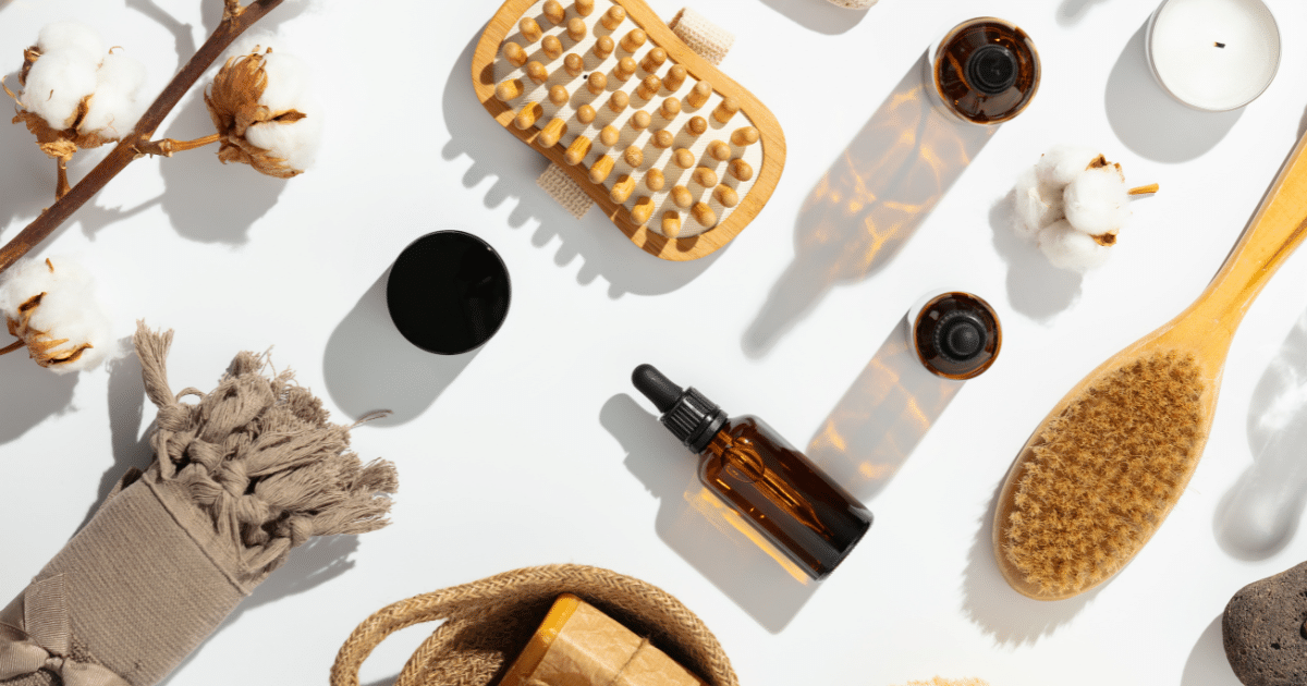 Men's Grooming Products