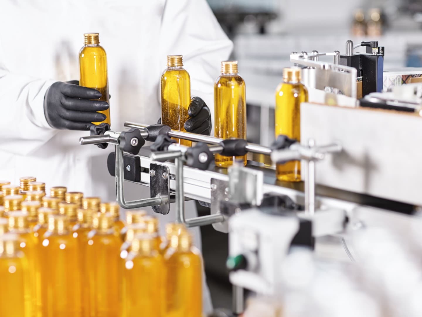 Choosing the Right European Contract Manufacturer for Your Cosmetics Line
