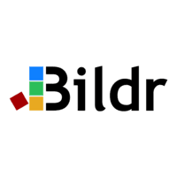 Bildr logo.