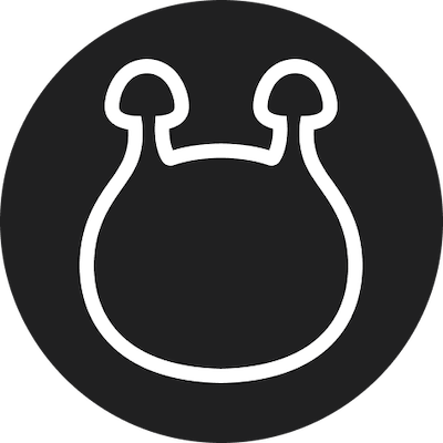 Creator economy startups: Customuse logo