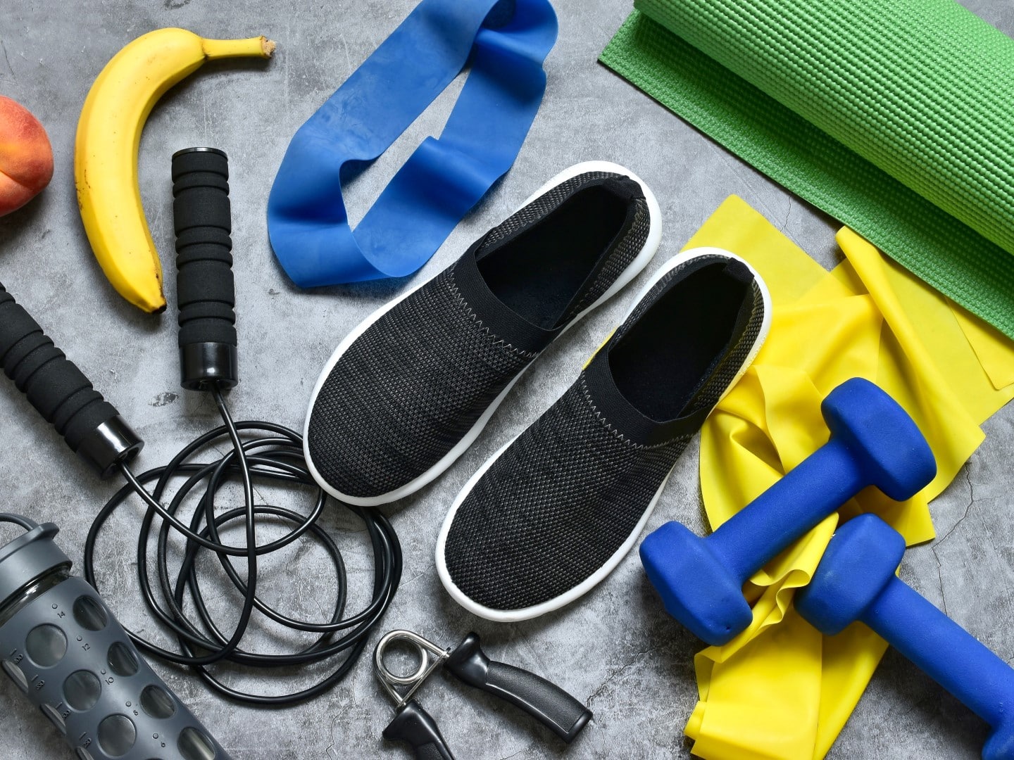 Den Fitness-Boom nutzen: Starte deine Eigenmarke für Fitnessstudio- und Fitnesszubehör