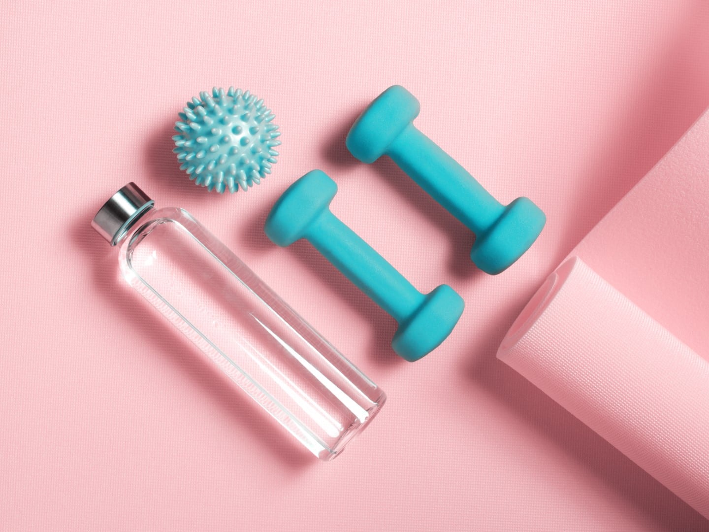 Den Fitness-Boom nutzen: Starte deine Eigenmarke für Fitnessstudio- und Fitnesszubehör