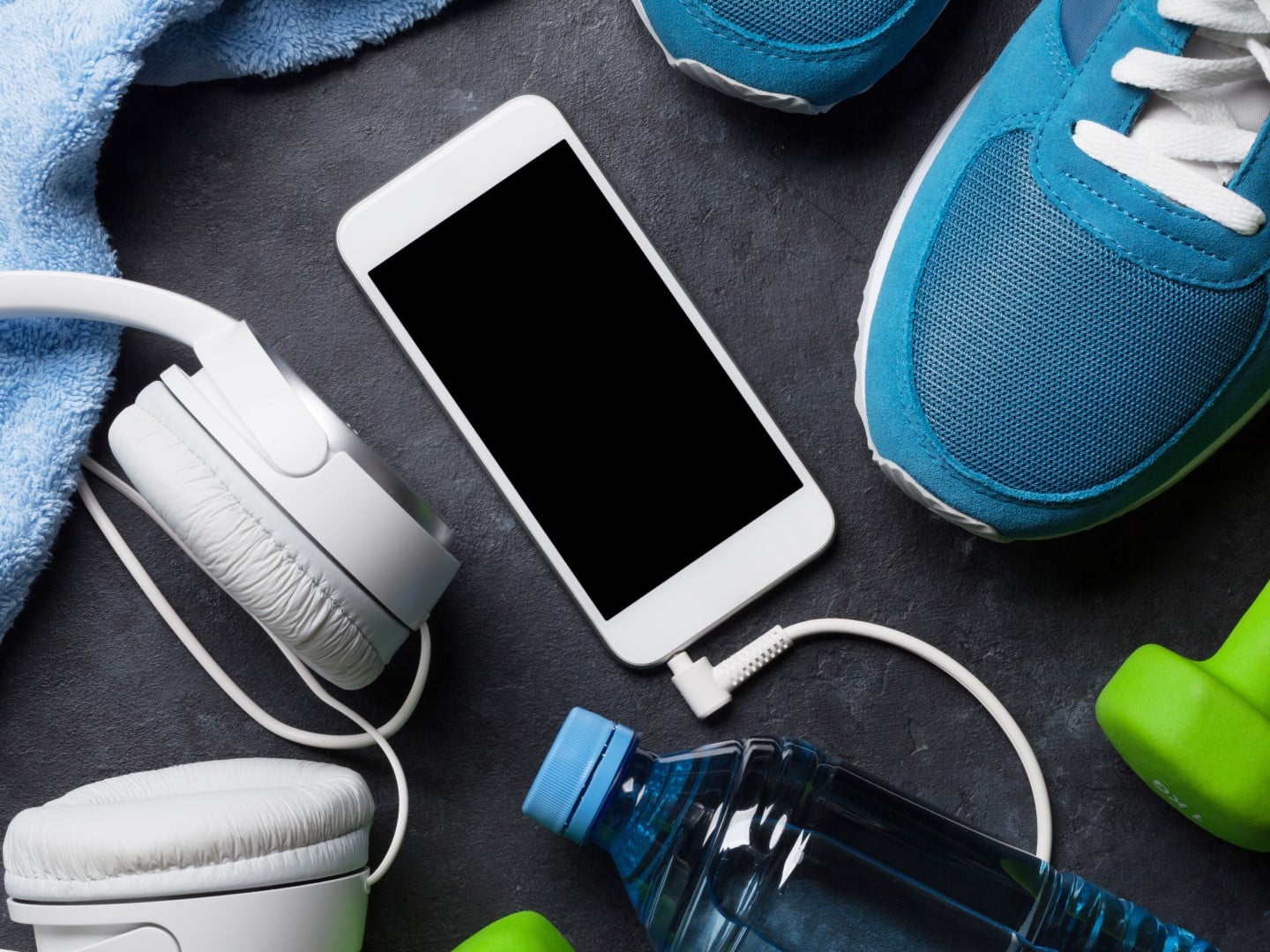 Den Fitness-Boom nutzen: Starte deine Eigenmarke für Fitnessstudio- und Fitnesszubehör