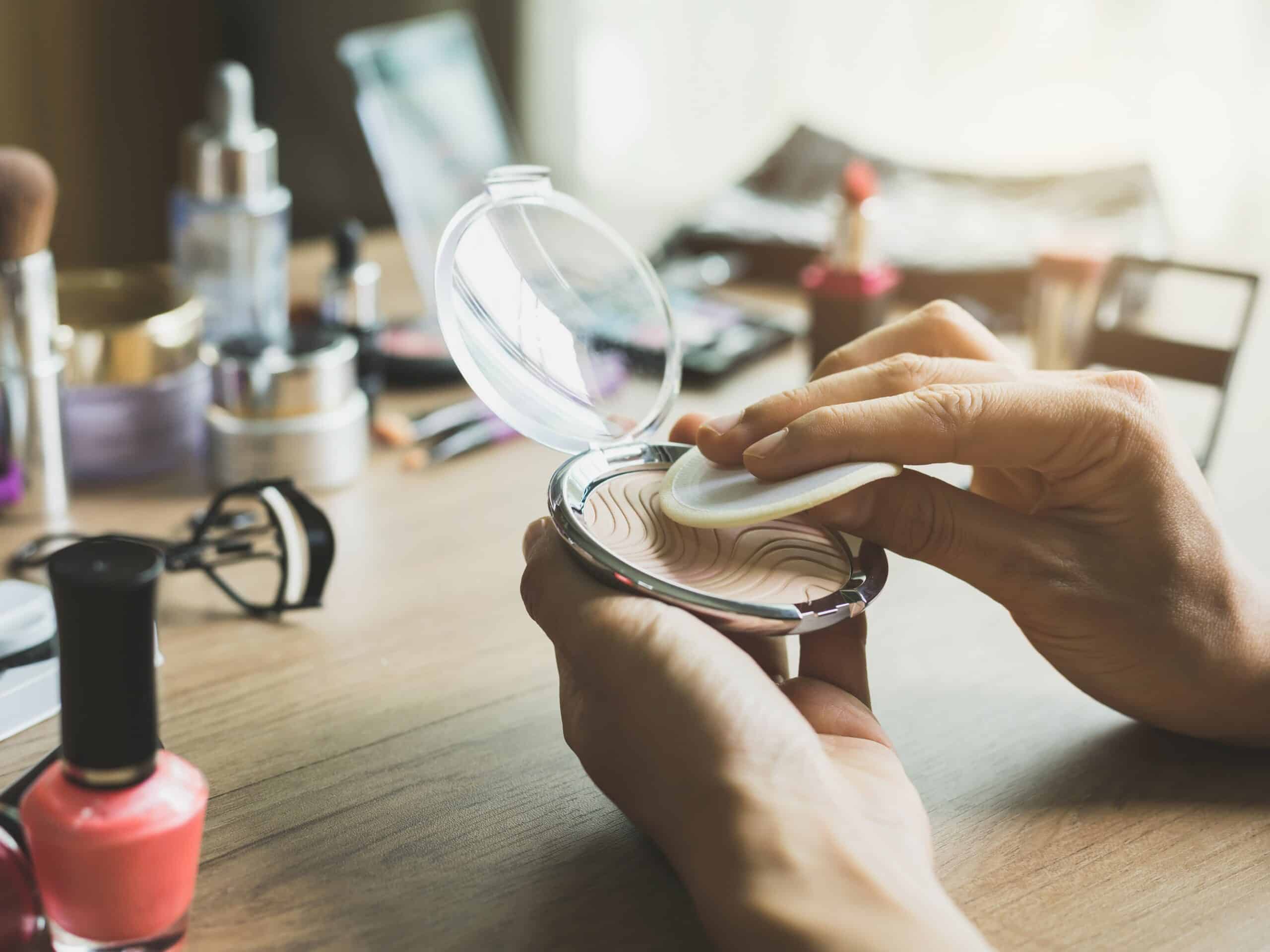 EU Cosmetics Regulation