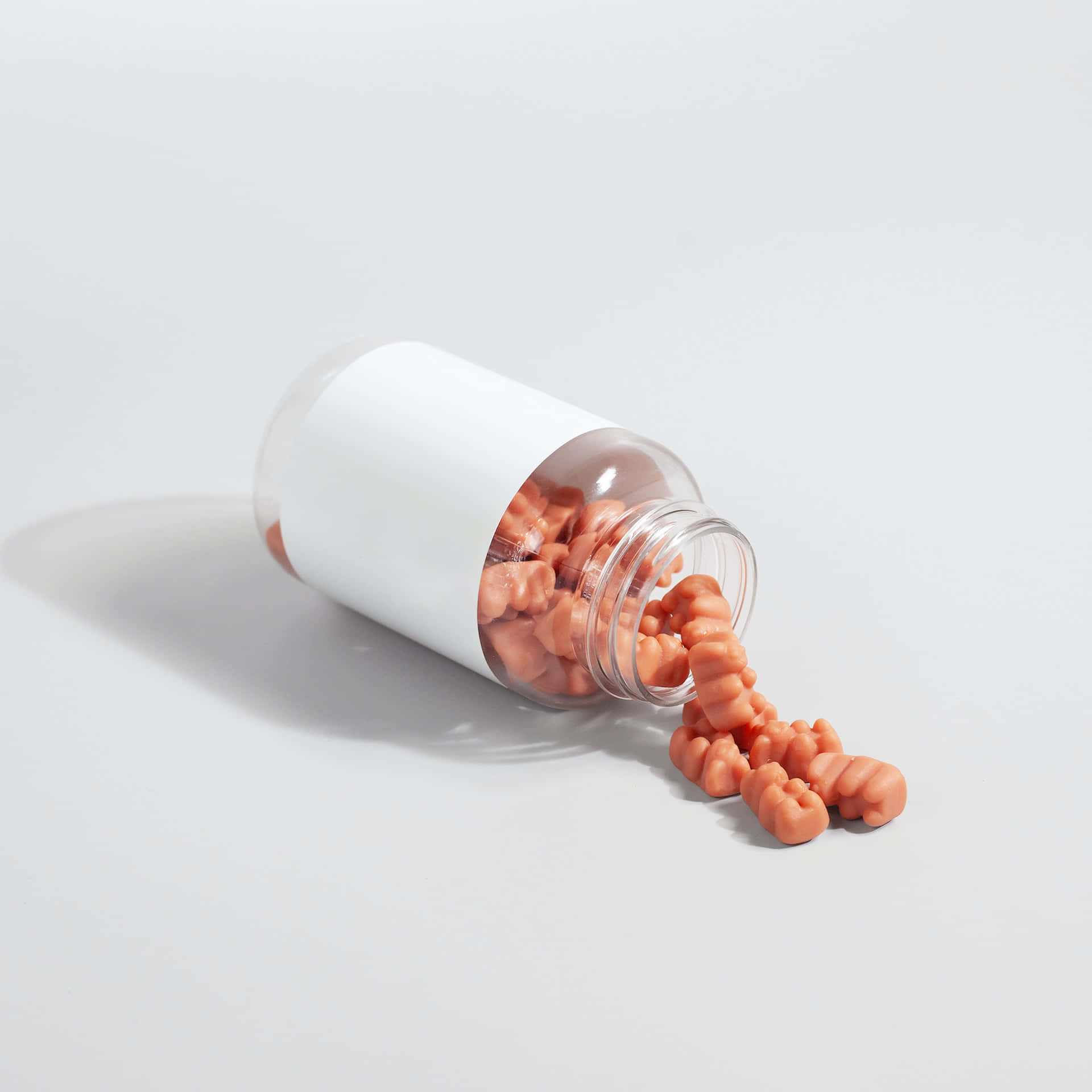 Supplements Gummy Private Label Manufacturer