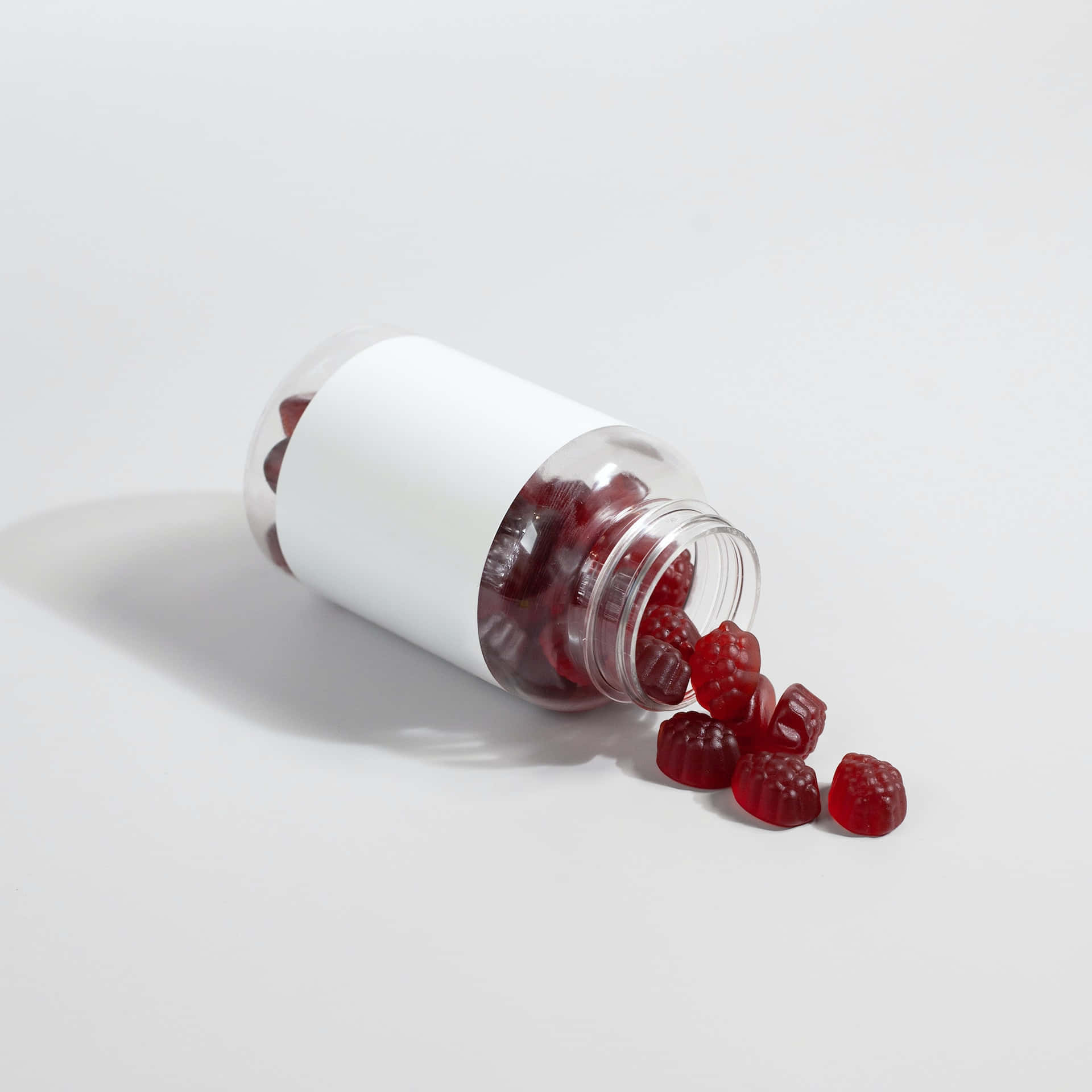 Vitamin Gummies