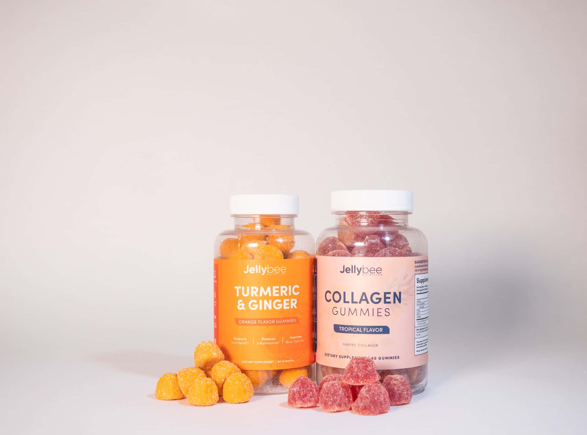 Supplements Gummy Private Label Manufacturer