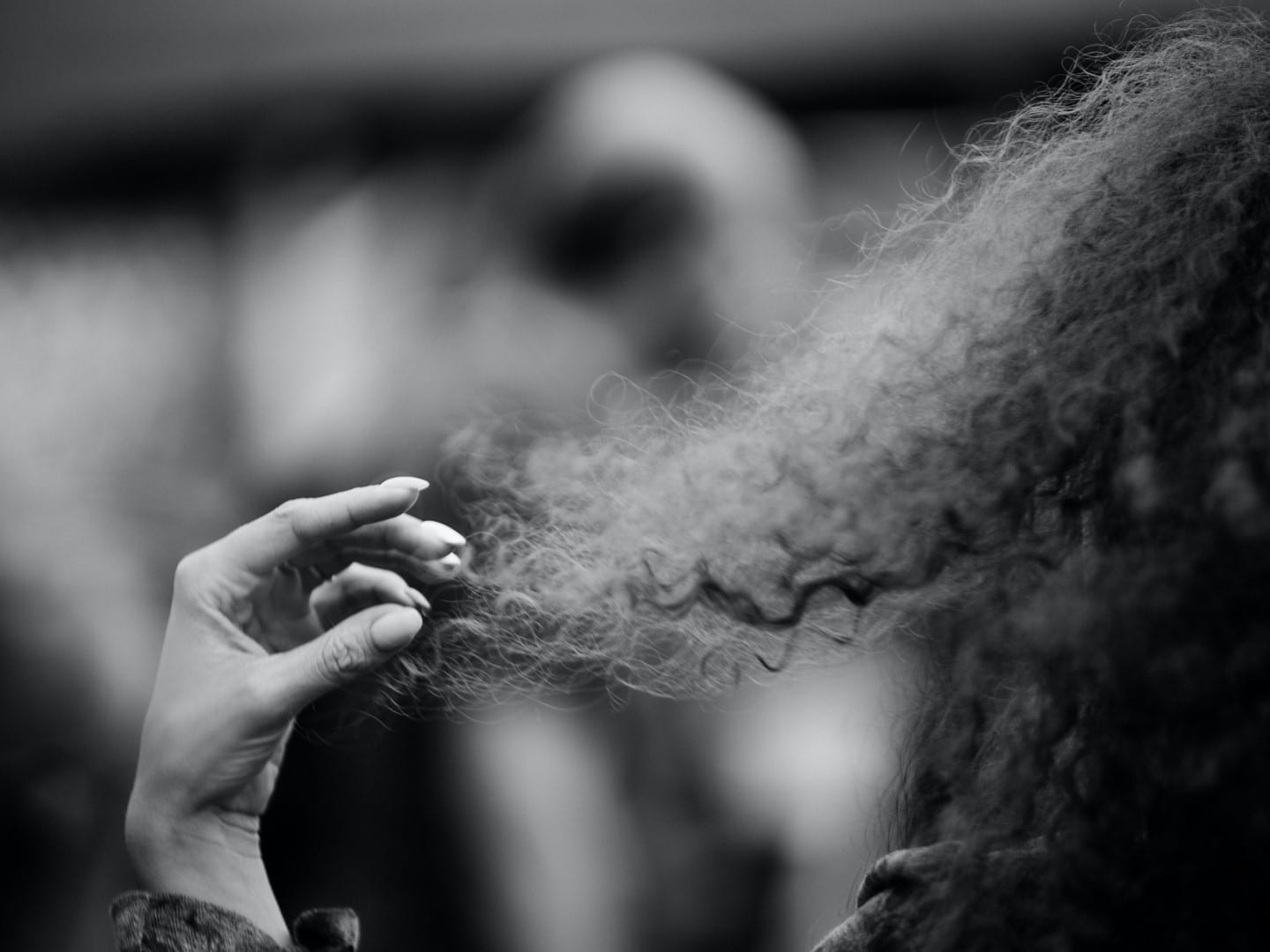 Bio-Inhaltsstoffe für deine Haarpflegemarke für lockiges Haar