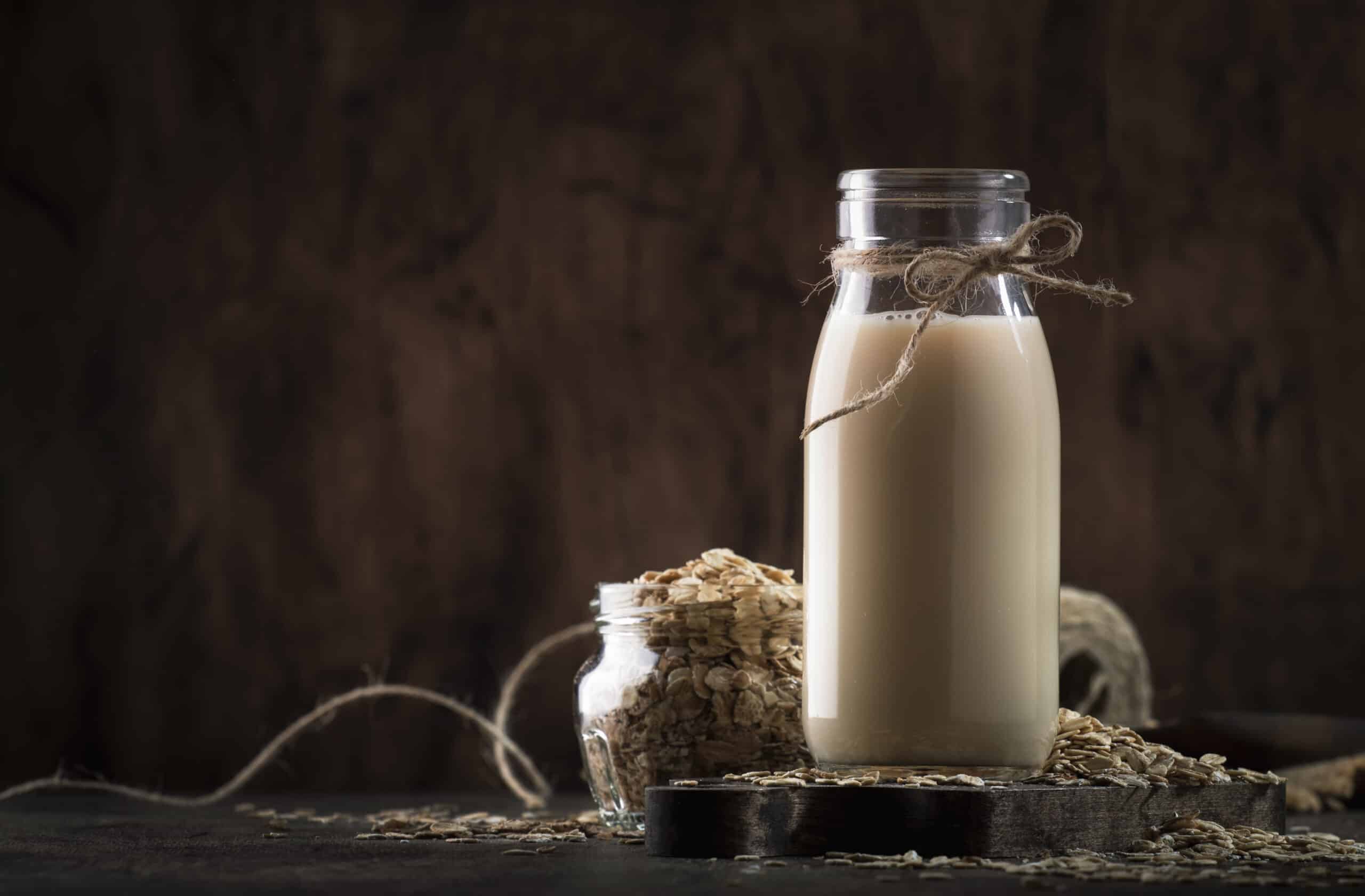 Dairy Alternatives