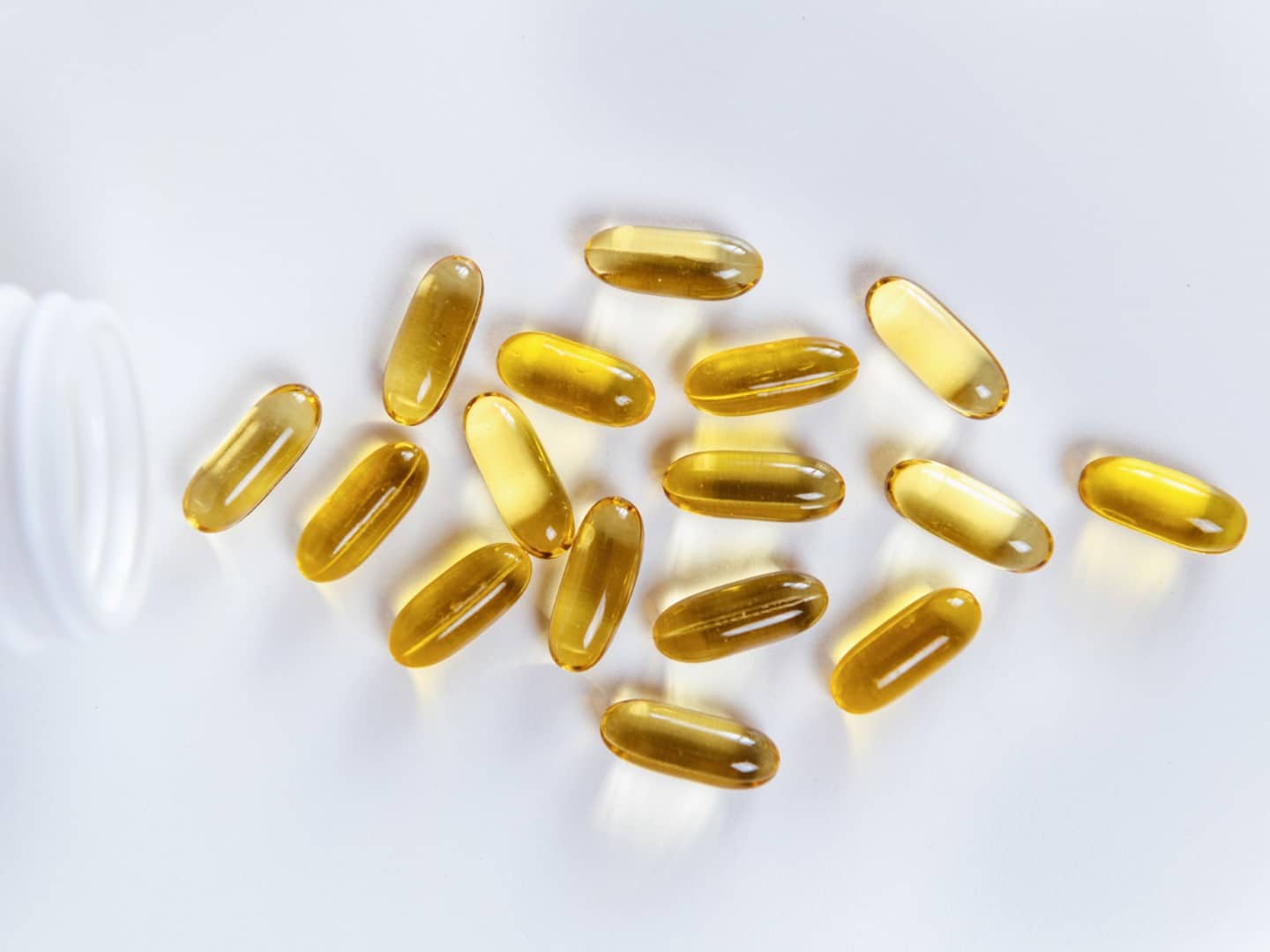 Pet Supplements
