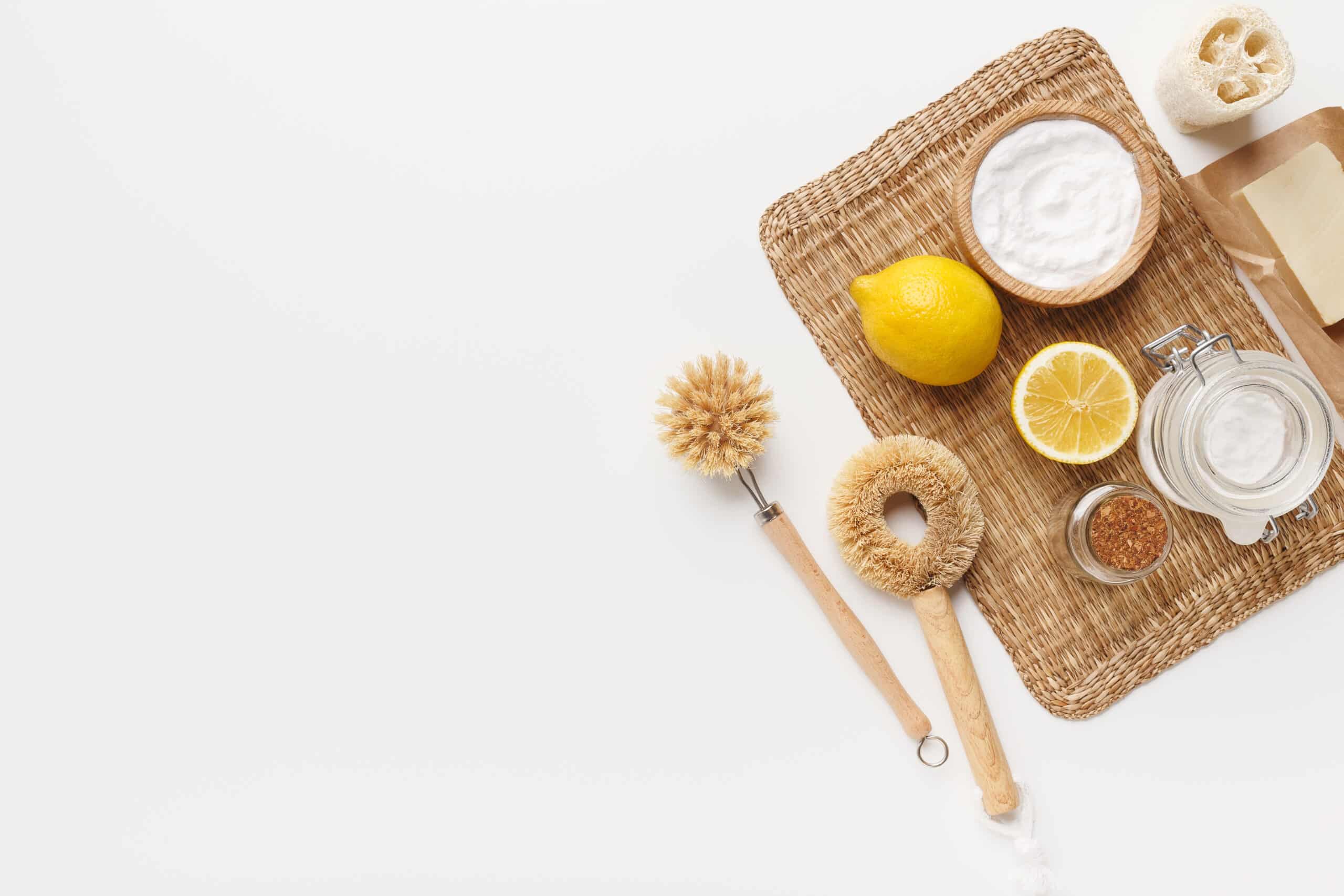 Eco Cleaning Products